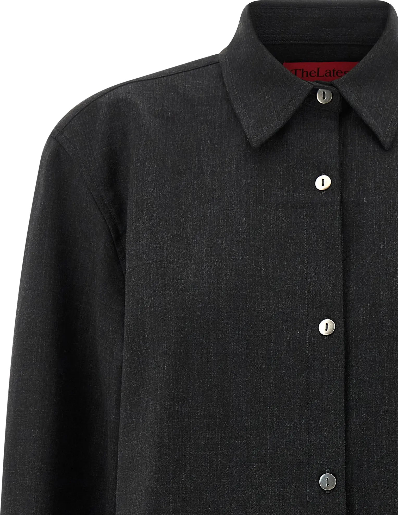 Blouse The Latest