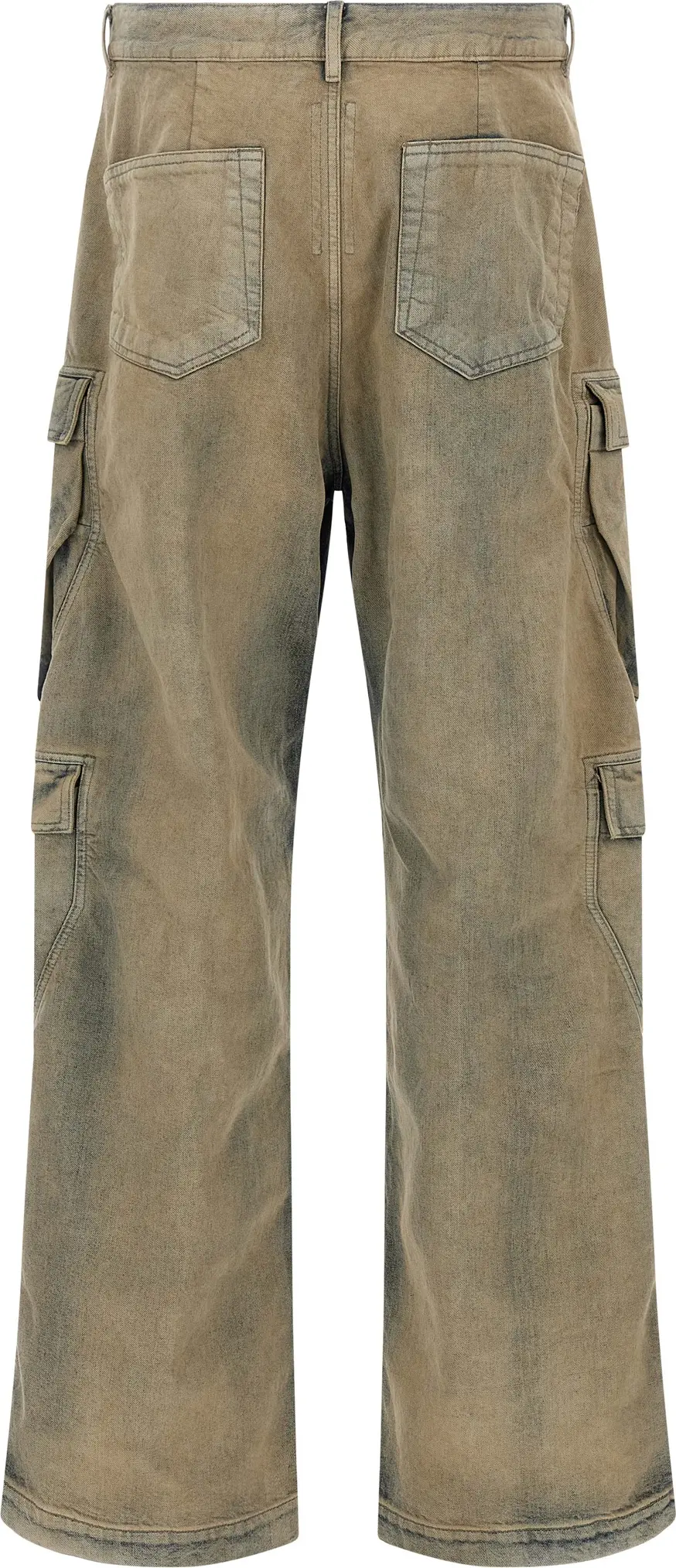 Cargo Pants DRKSHDW by Rick Owens