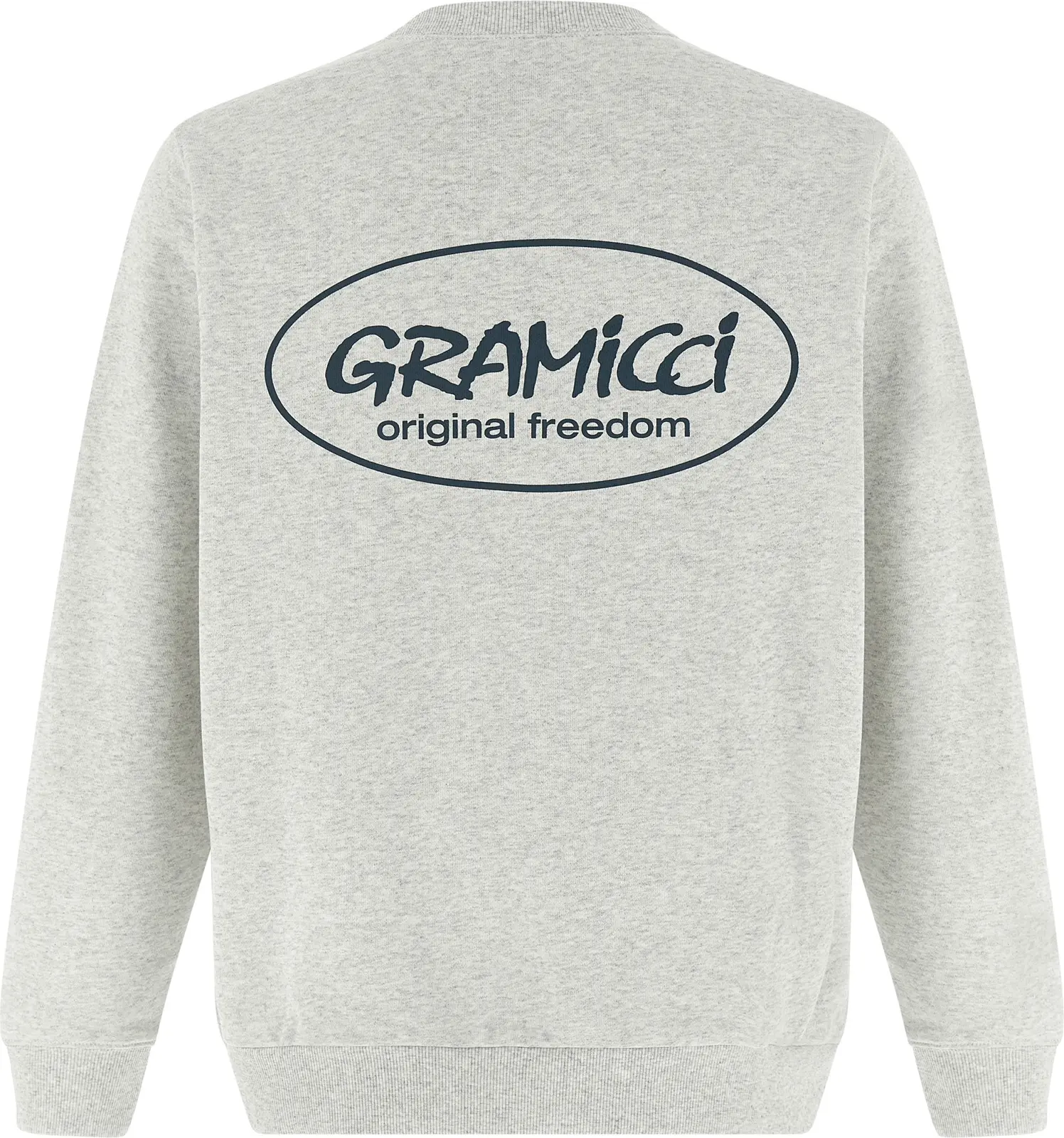 Sweatshirt Gramicci