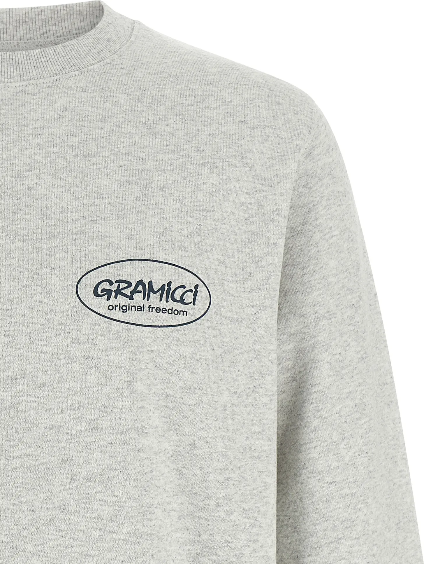 Sweatshirt Gramicci