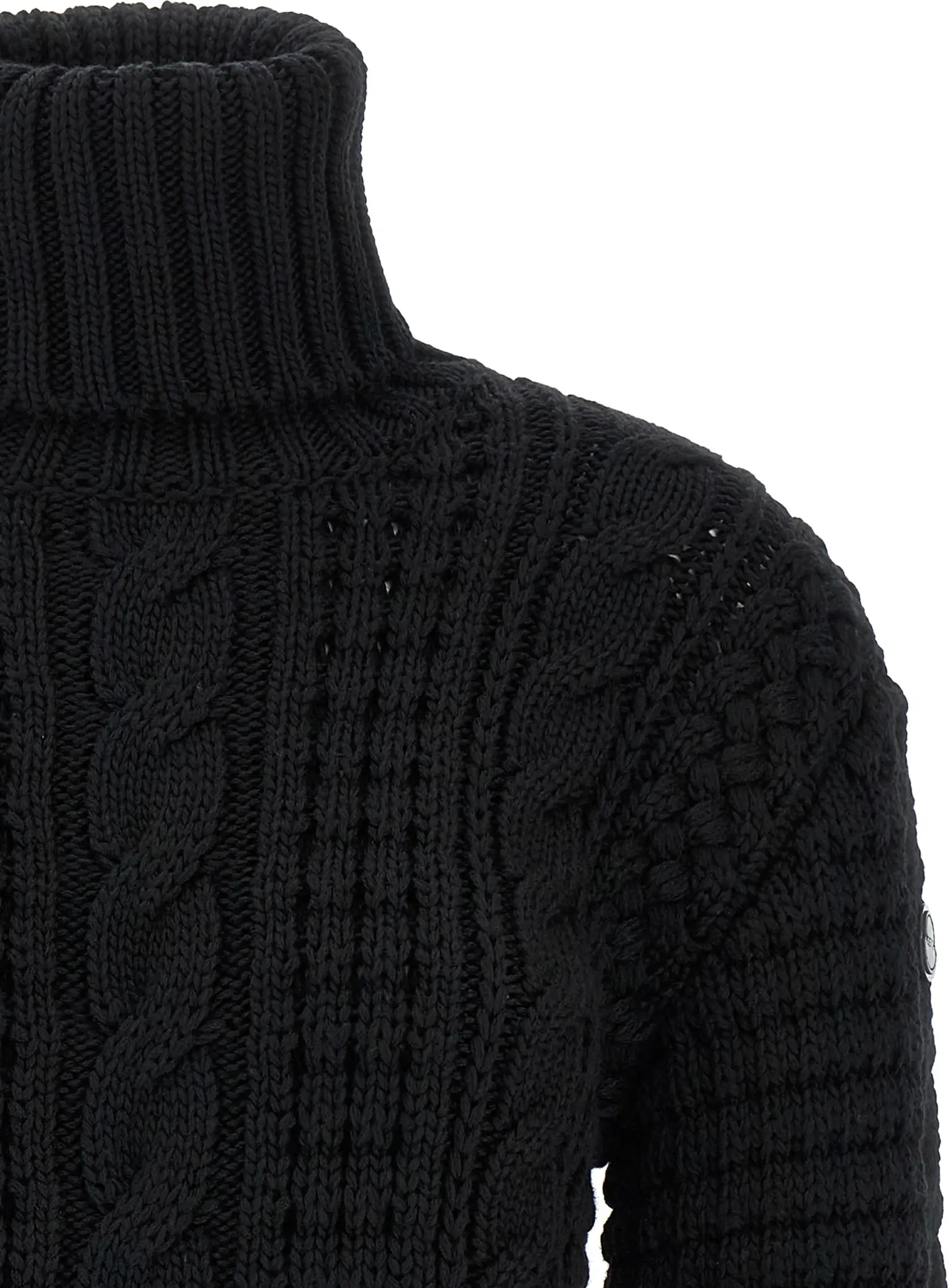 Cardigan Moncler Genius