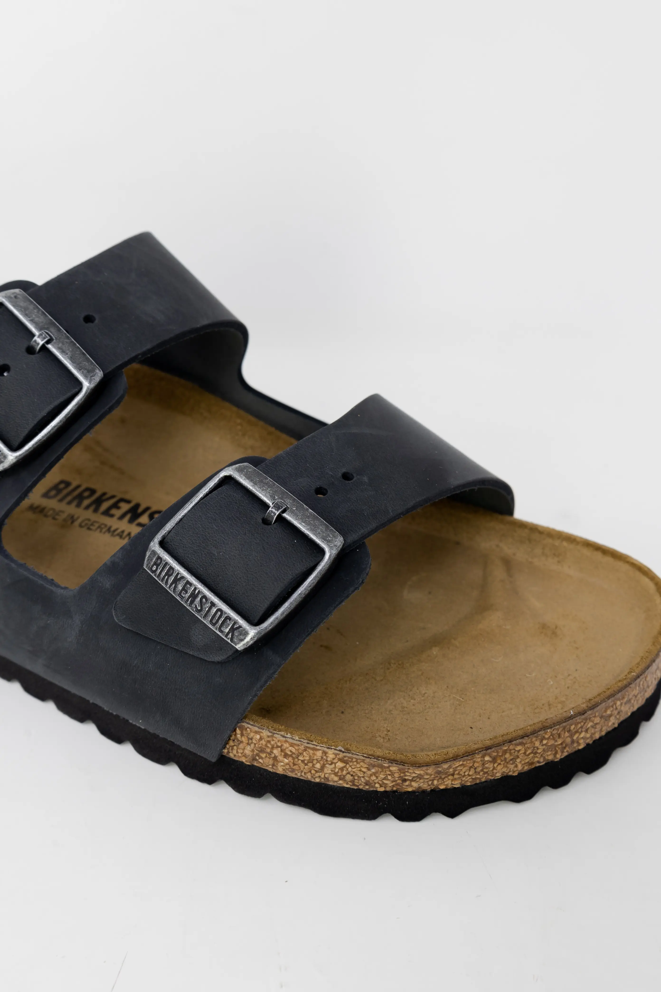 Etiklar Birkenstock