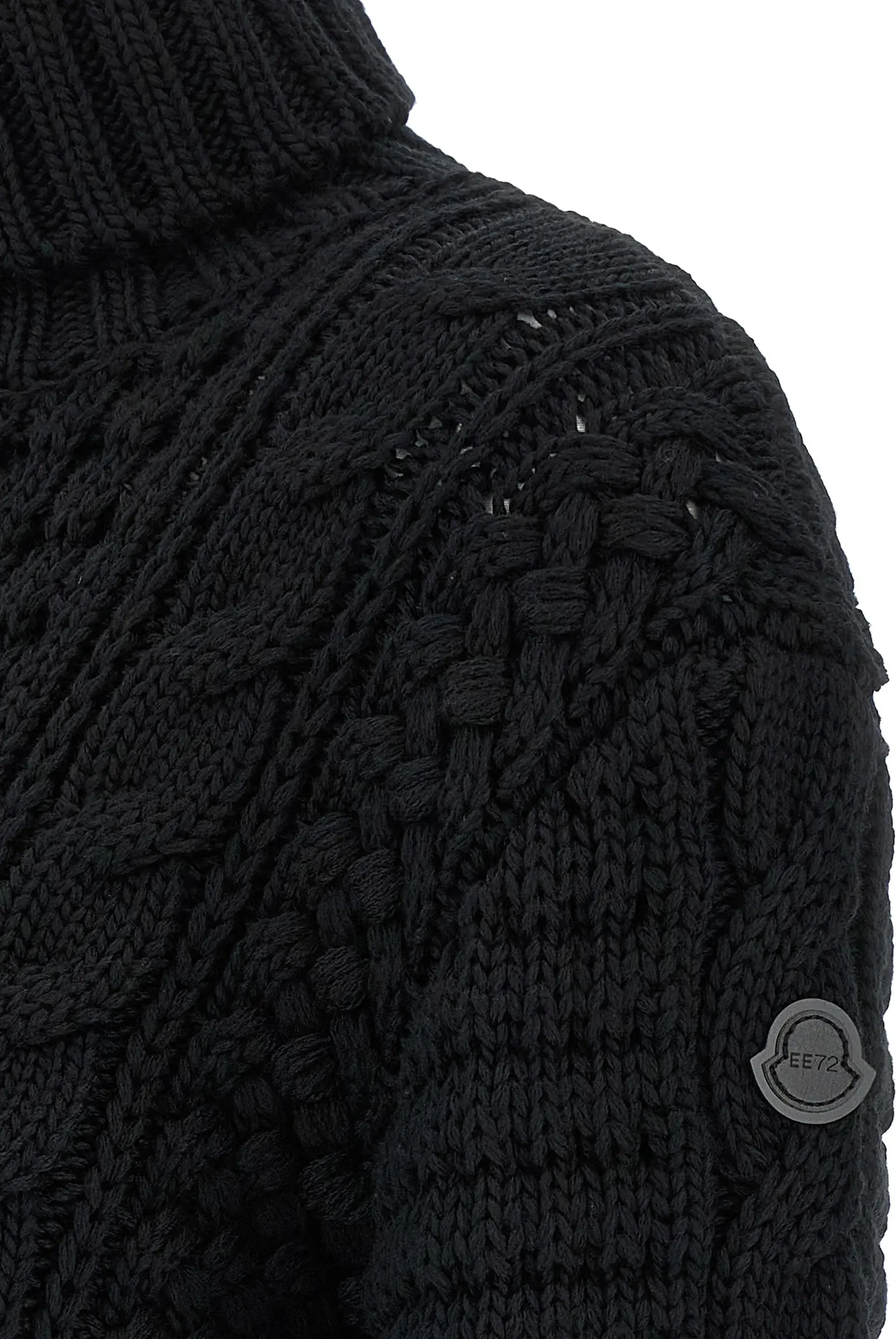 Cardigan Moncler Genius