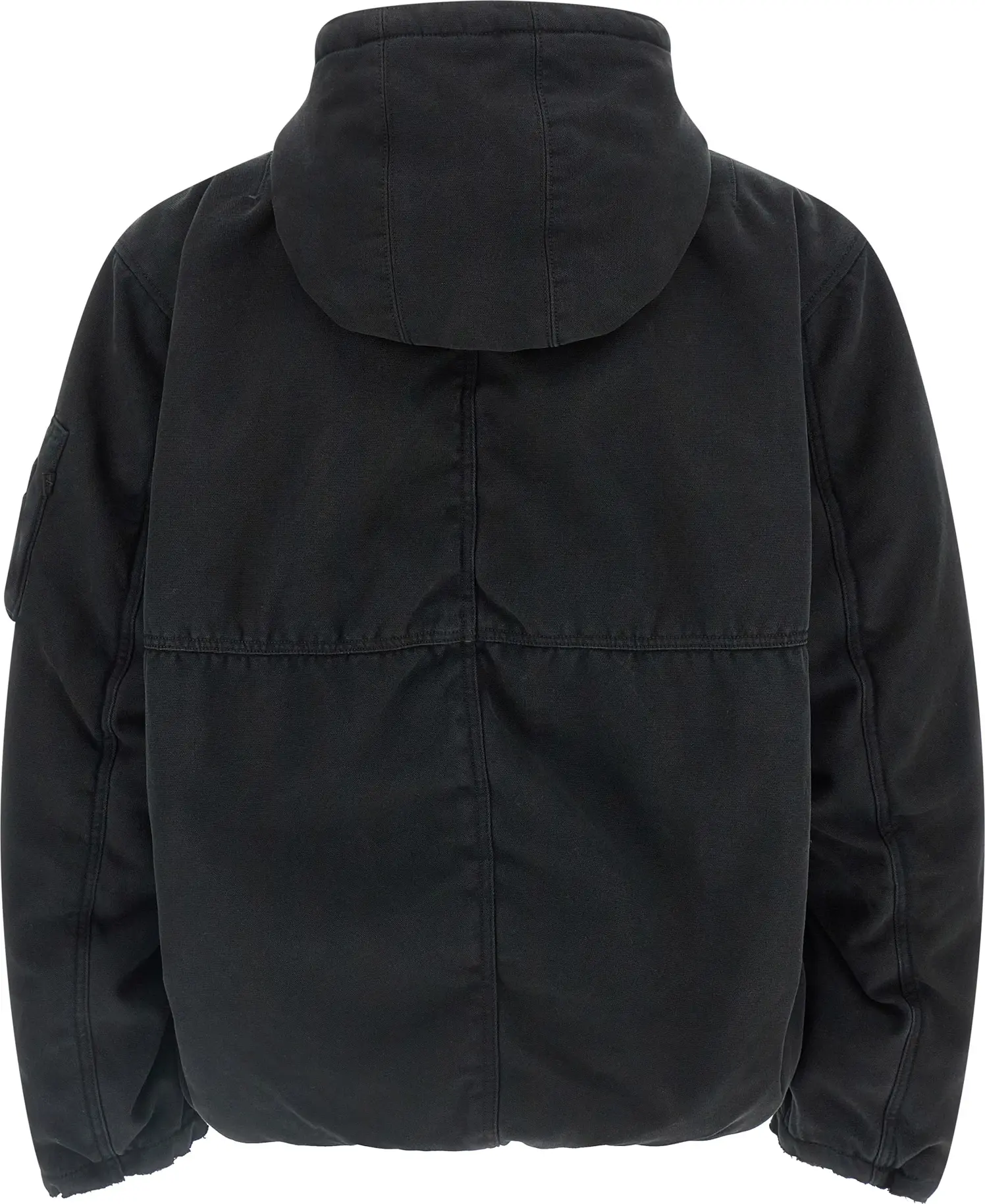 Bomber Jacket Purple Brand