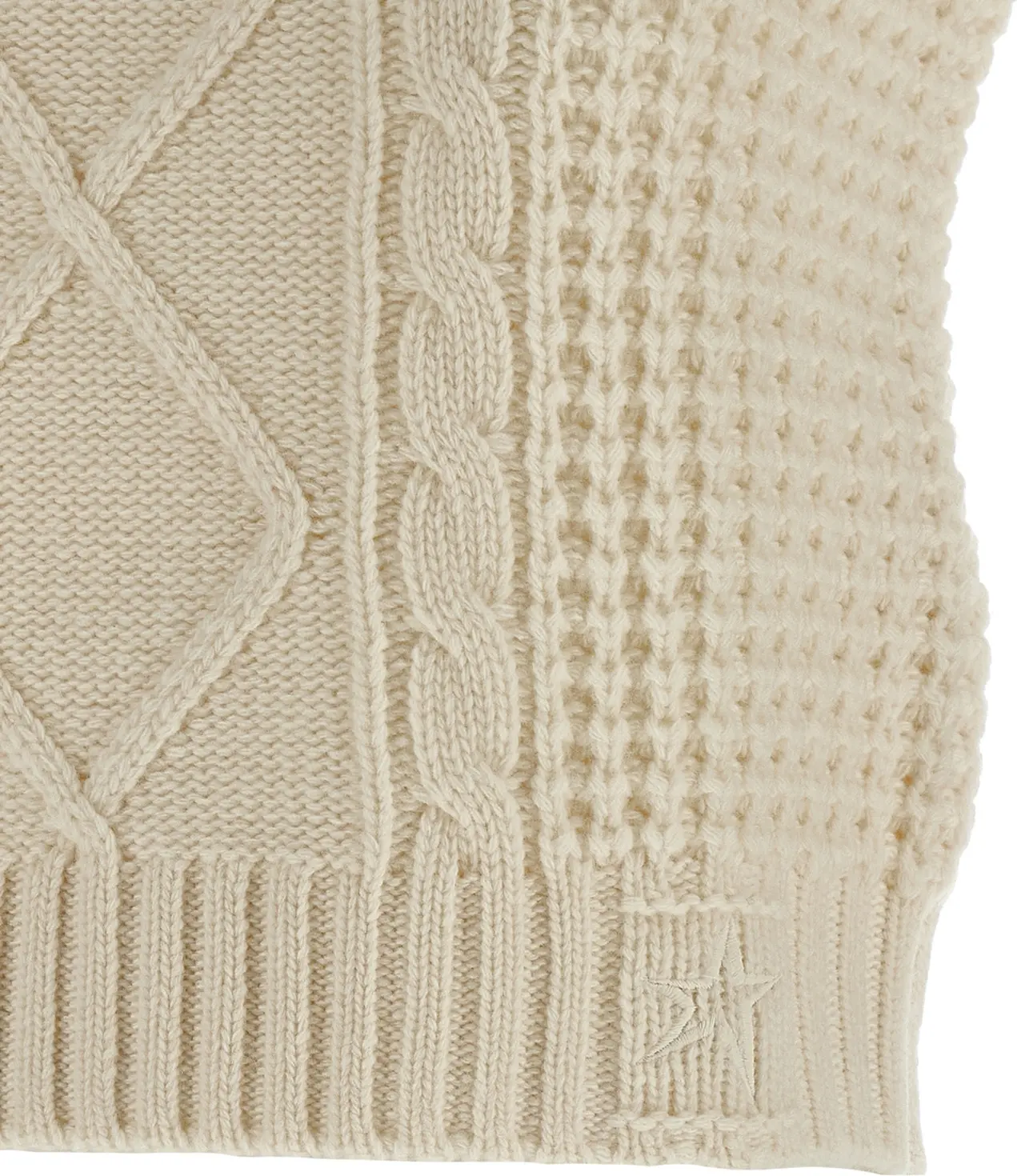 Sleeveless Jacket Perfect Moment Crystal