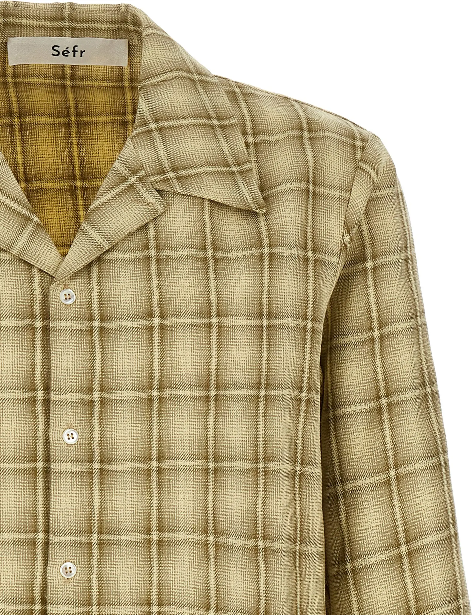 Blouse Séfr Ignacio