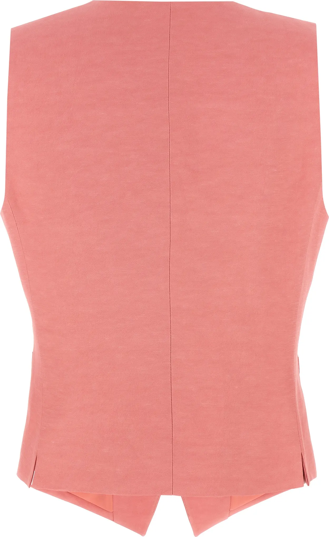 Sleeveless Jacket Alberto Biani