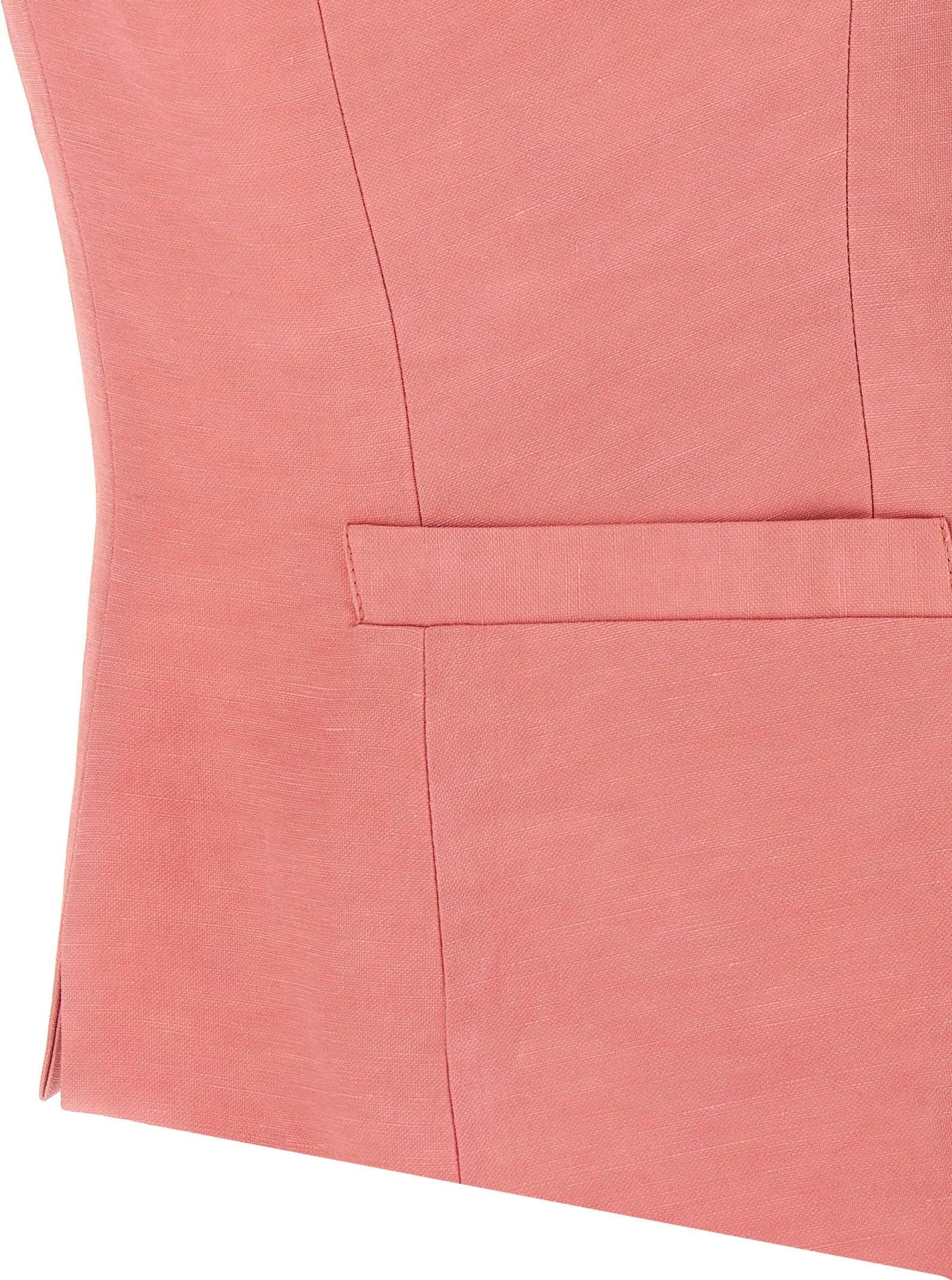Sleeveless Jacket Alberto Biani