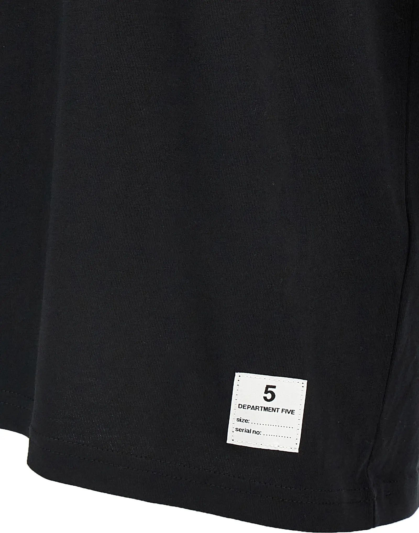 T-Shirt Department 5