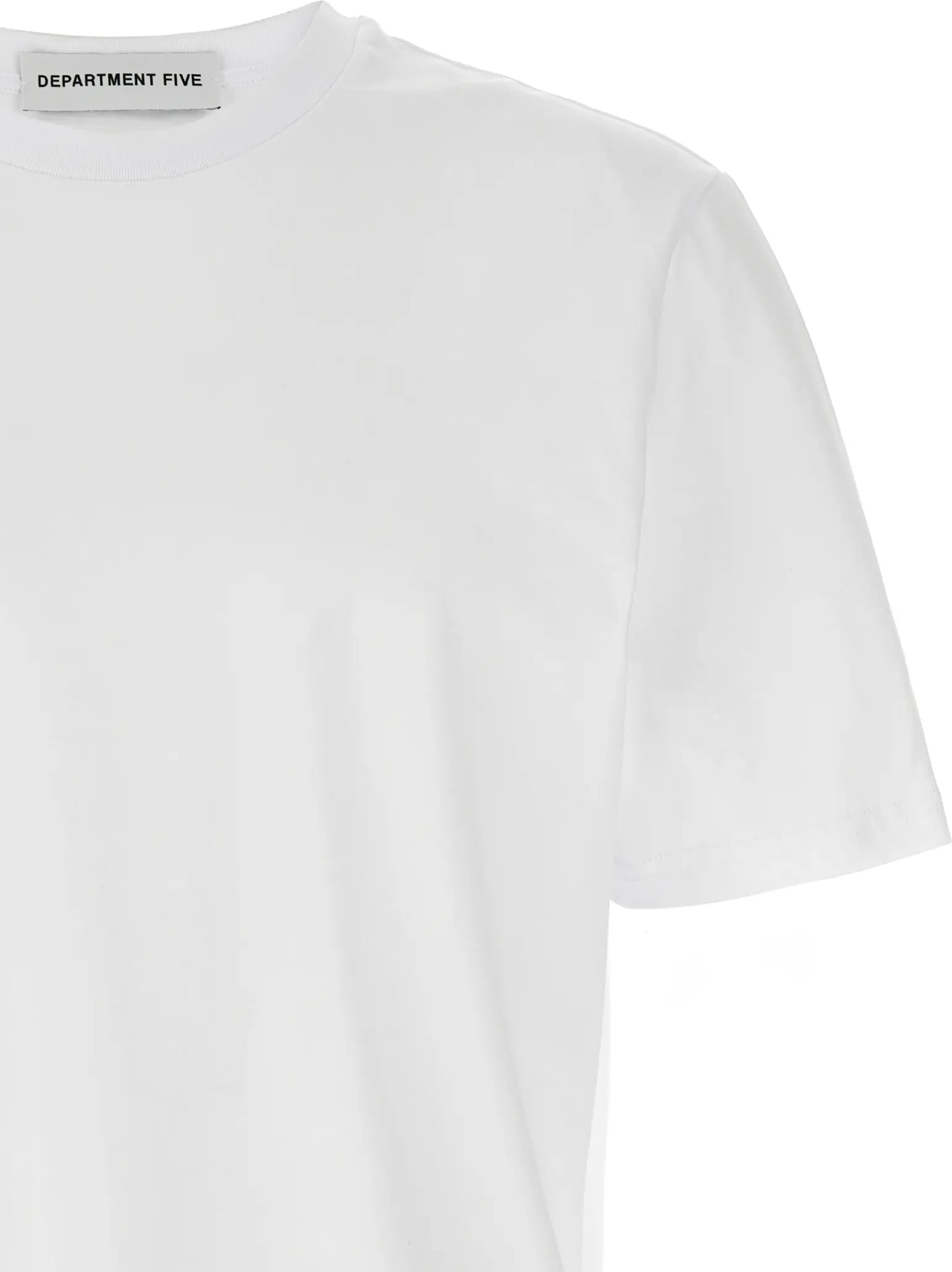 T-Shirt Department 5