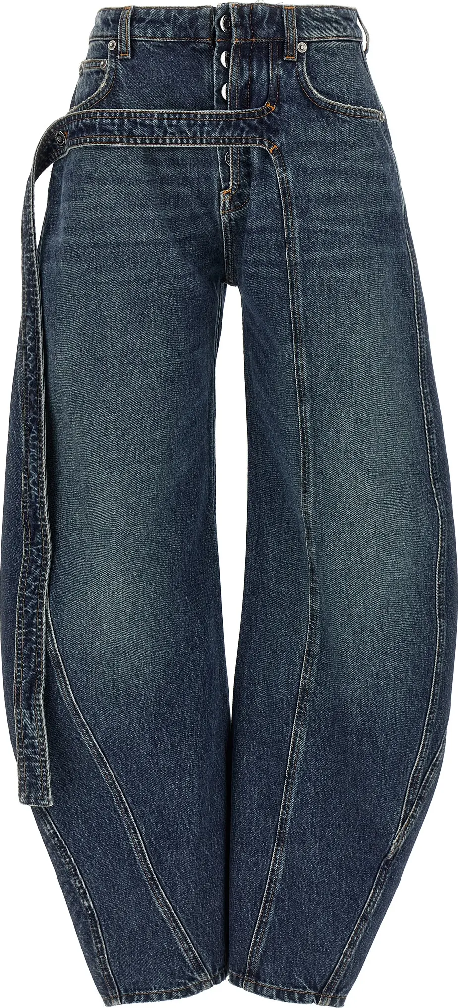 Jeans Jean Paul Gaultier