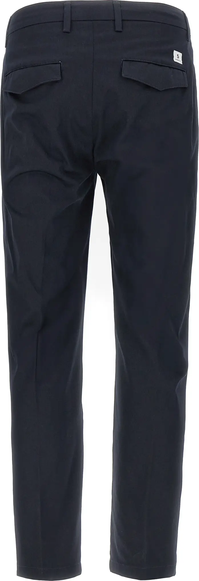 Укороченные брюки Department 5 Prince