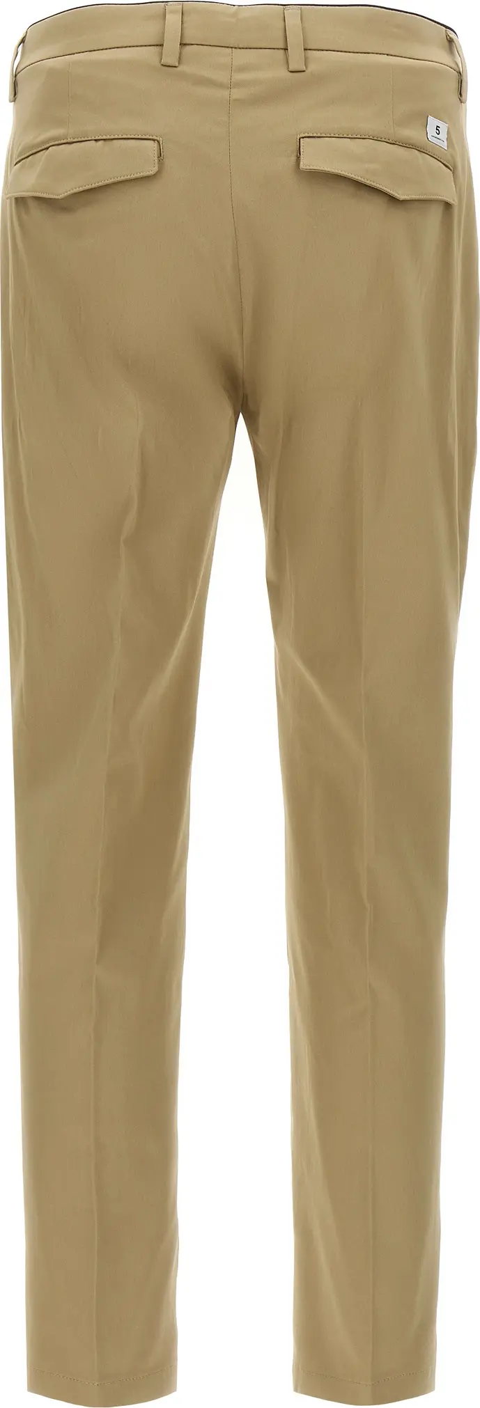 Cropped Pants Department 5 Prince