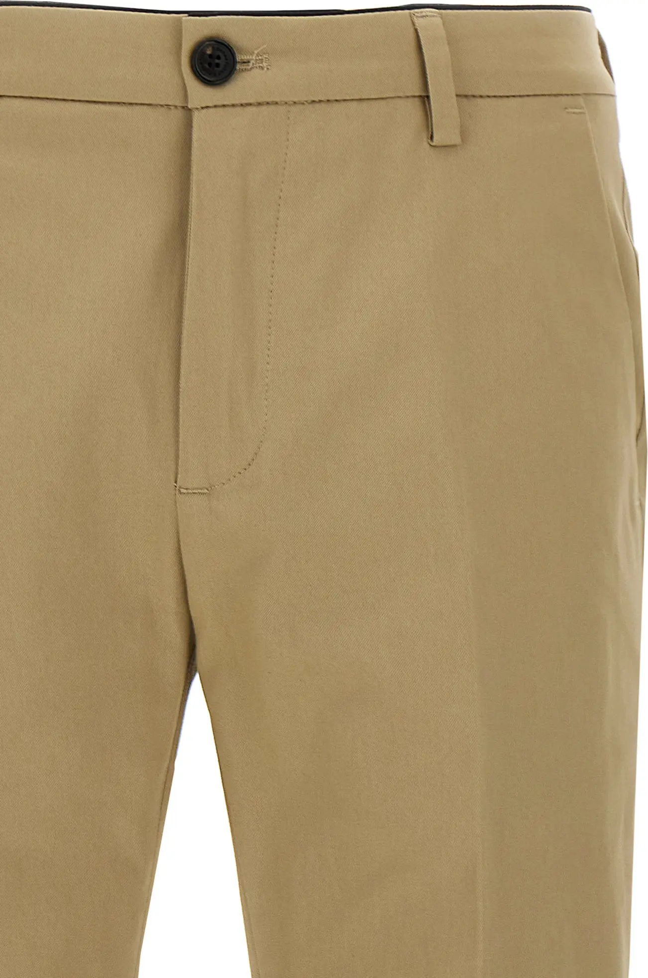 Cropped Pants Department 5 Prince