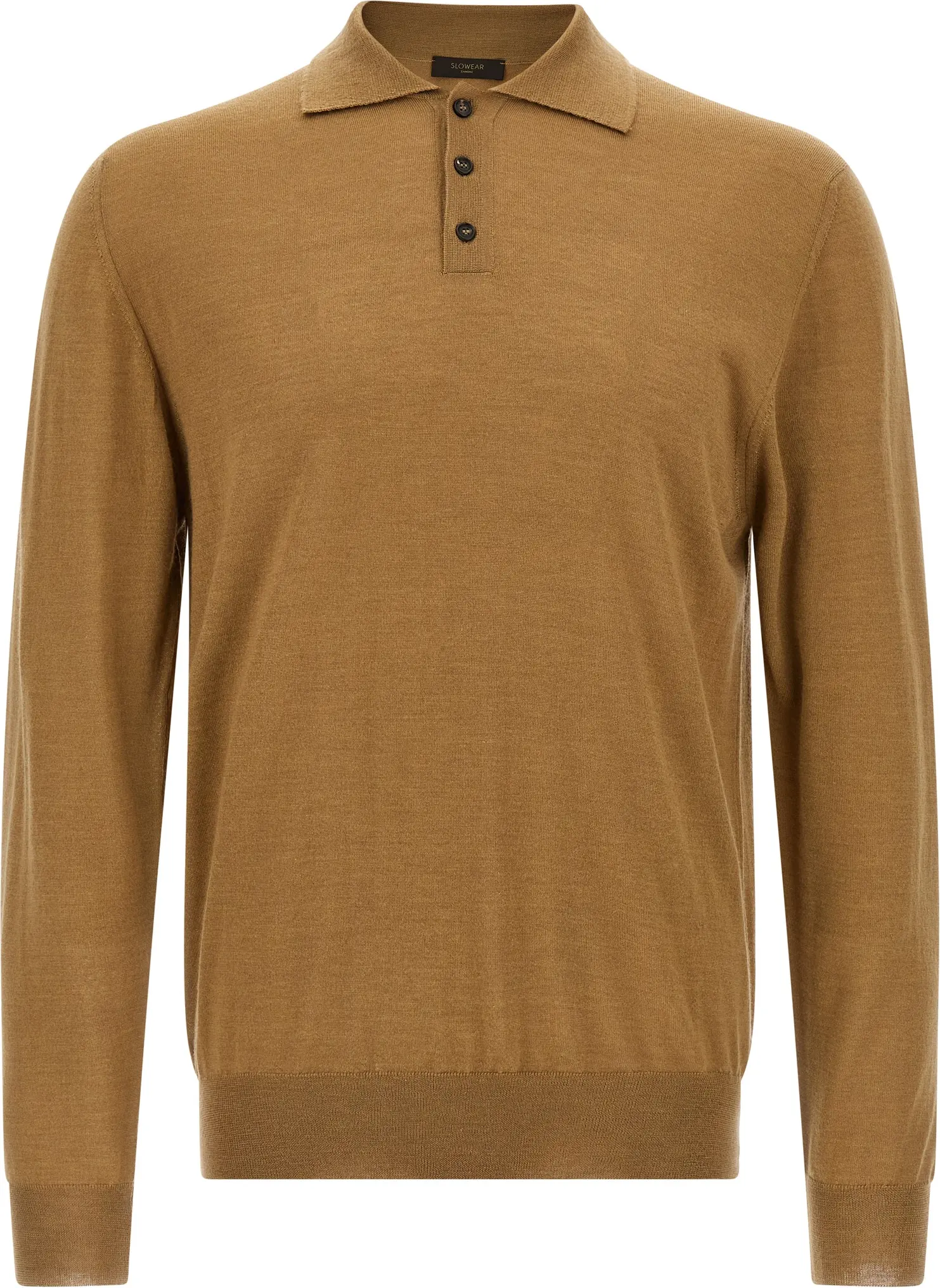 Polo Shirt Zanone