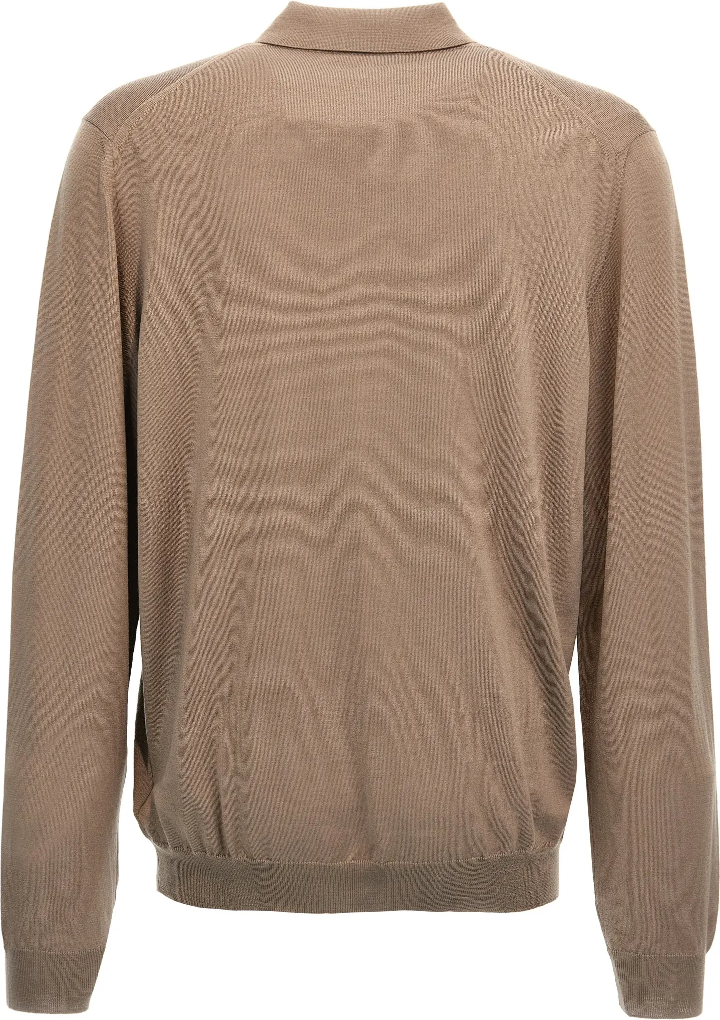 Polo Shirt Zanone