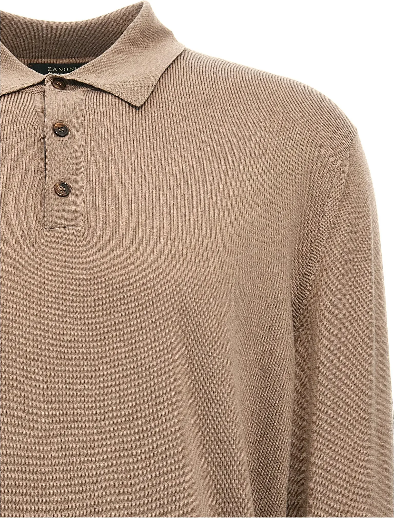Polo Shirt Zanone
