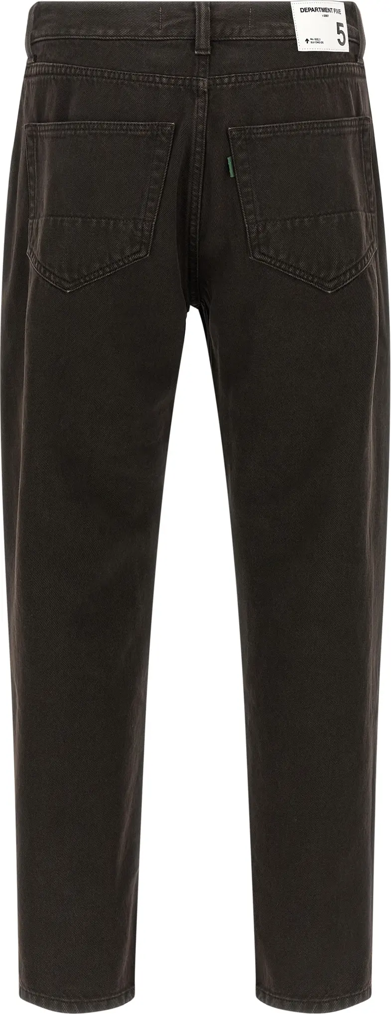 Tapered Jeans Department 5 Musso