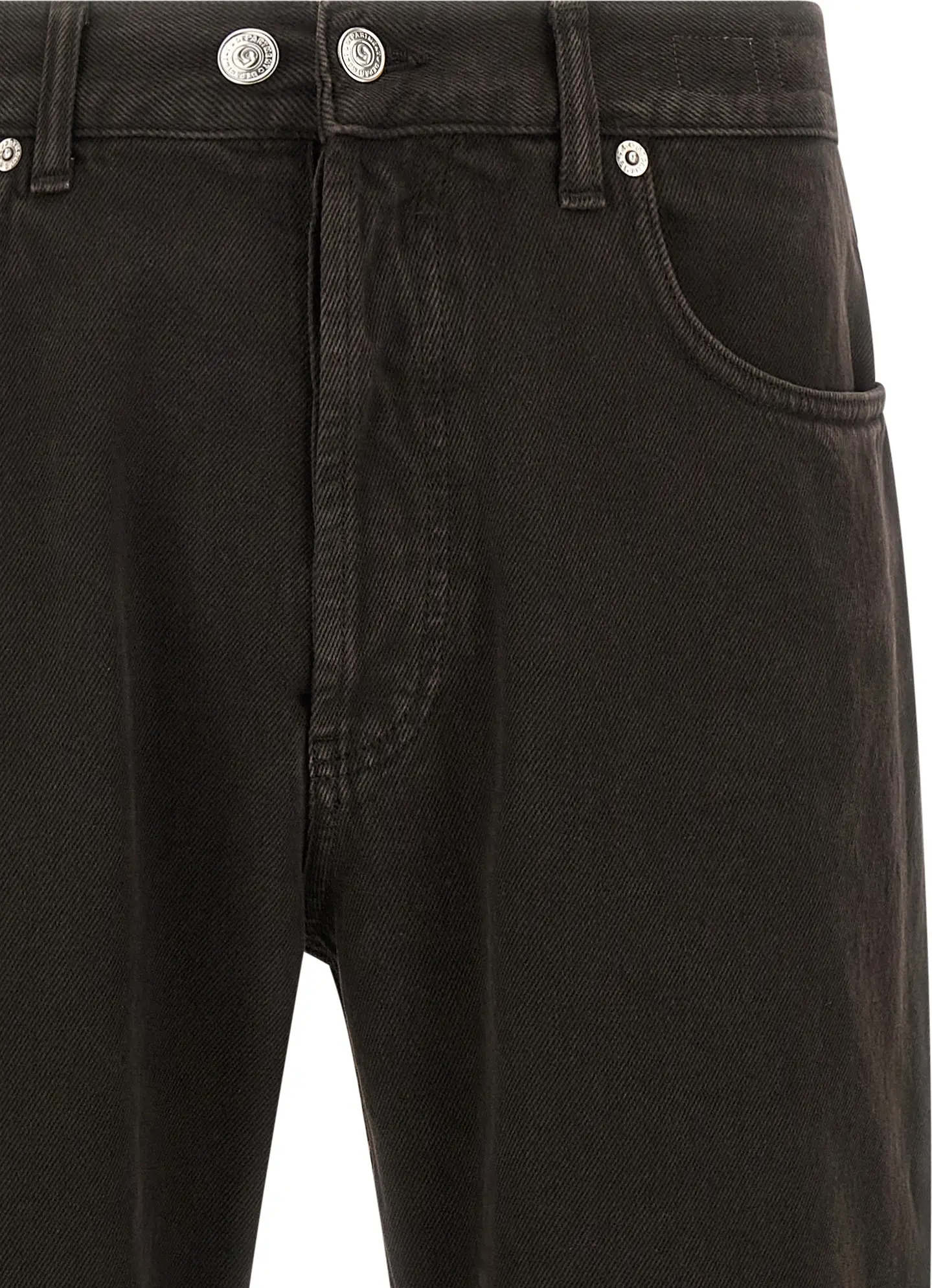 Tapered Jeans Department 5 Musso