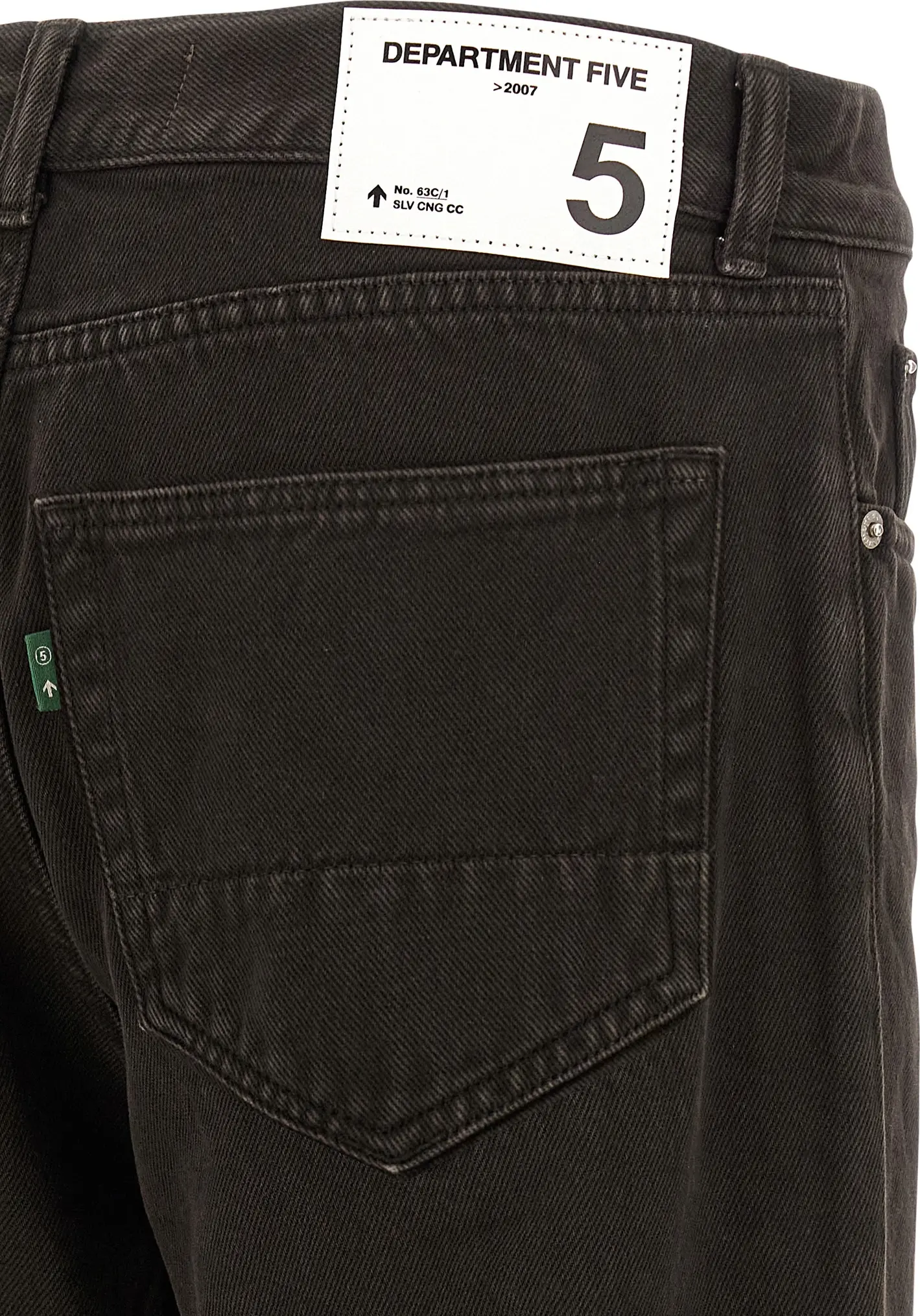 Tapered Jeans Department 5 Musso