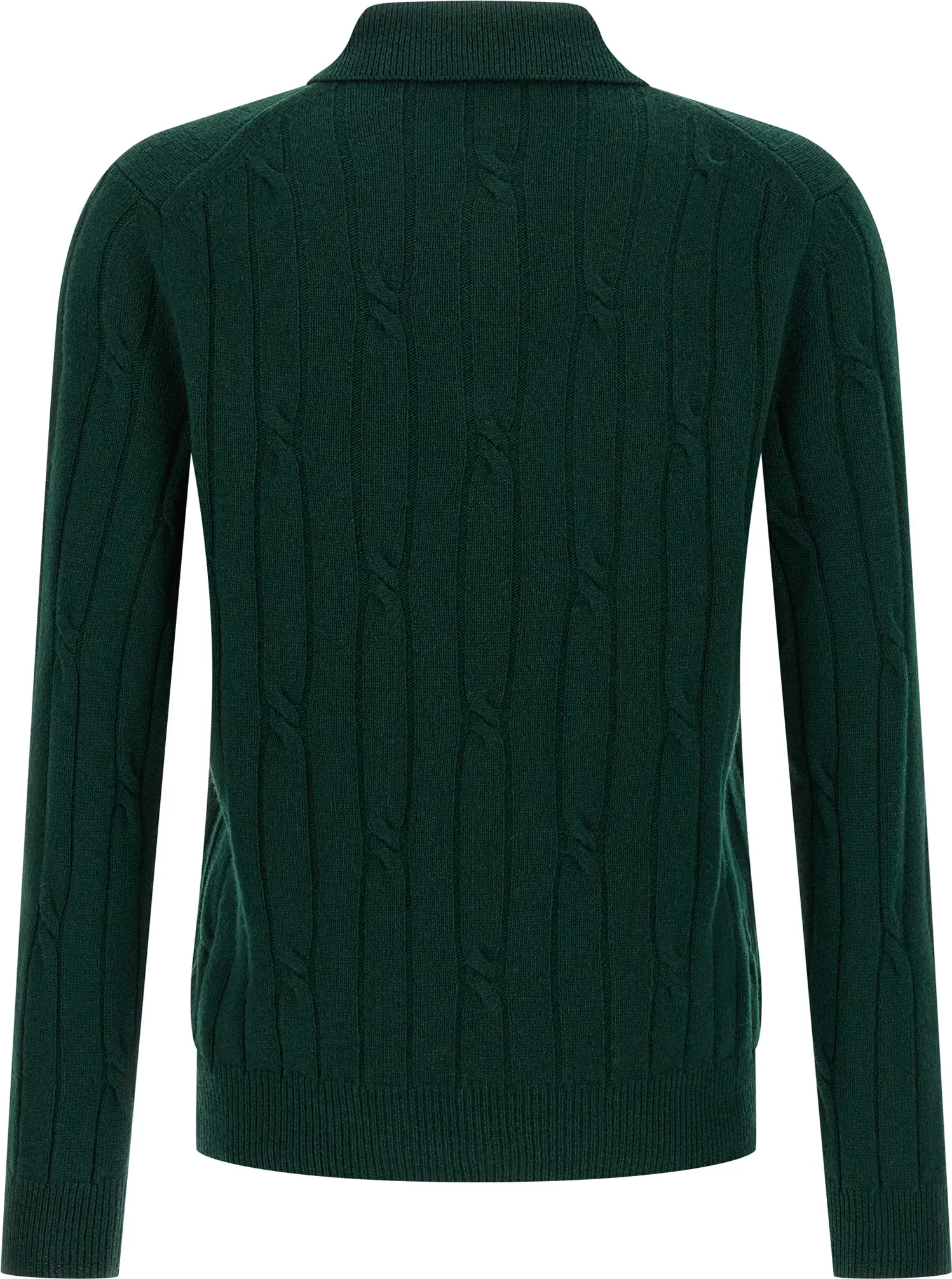 Polo Shirt Zanone