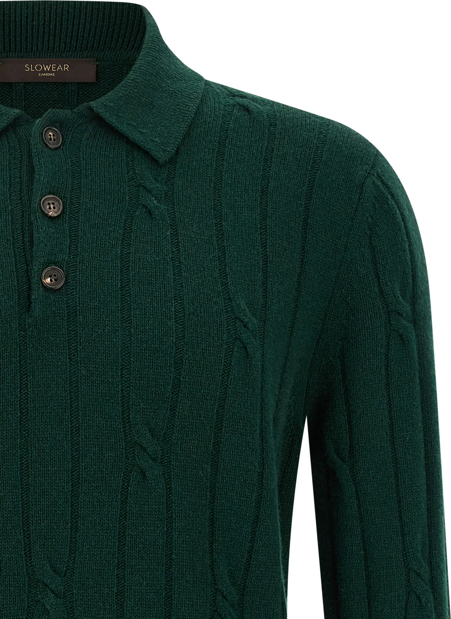 Polo Shirt Zanone