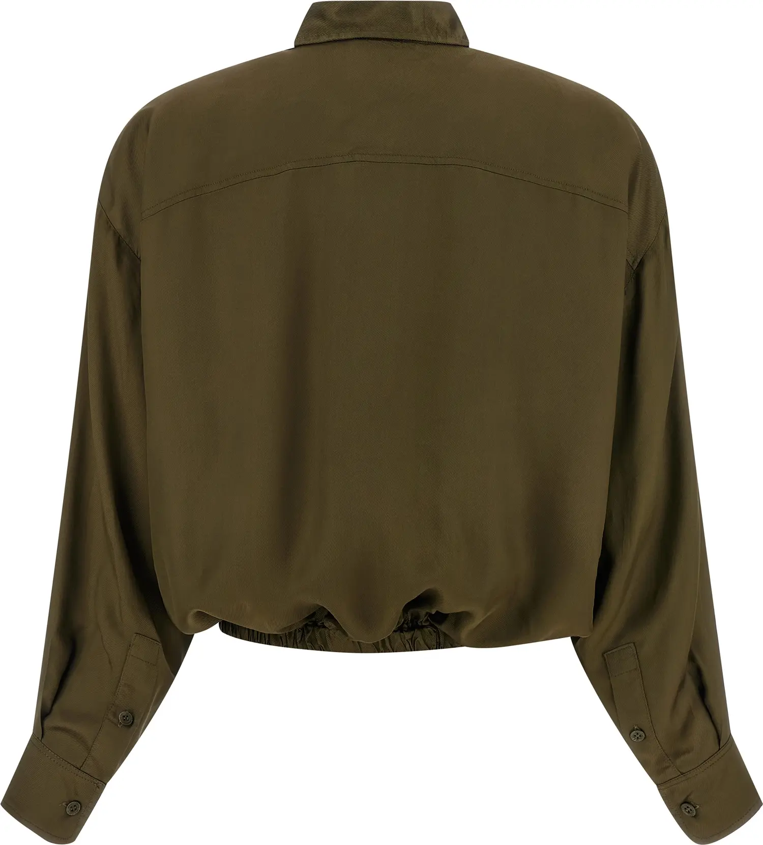 Blouse Nude