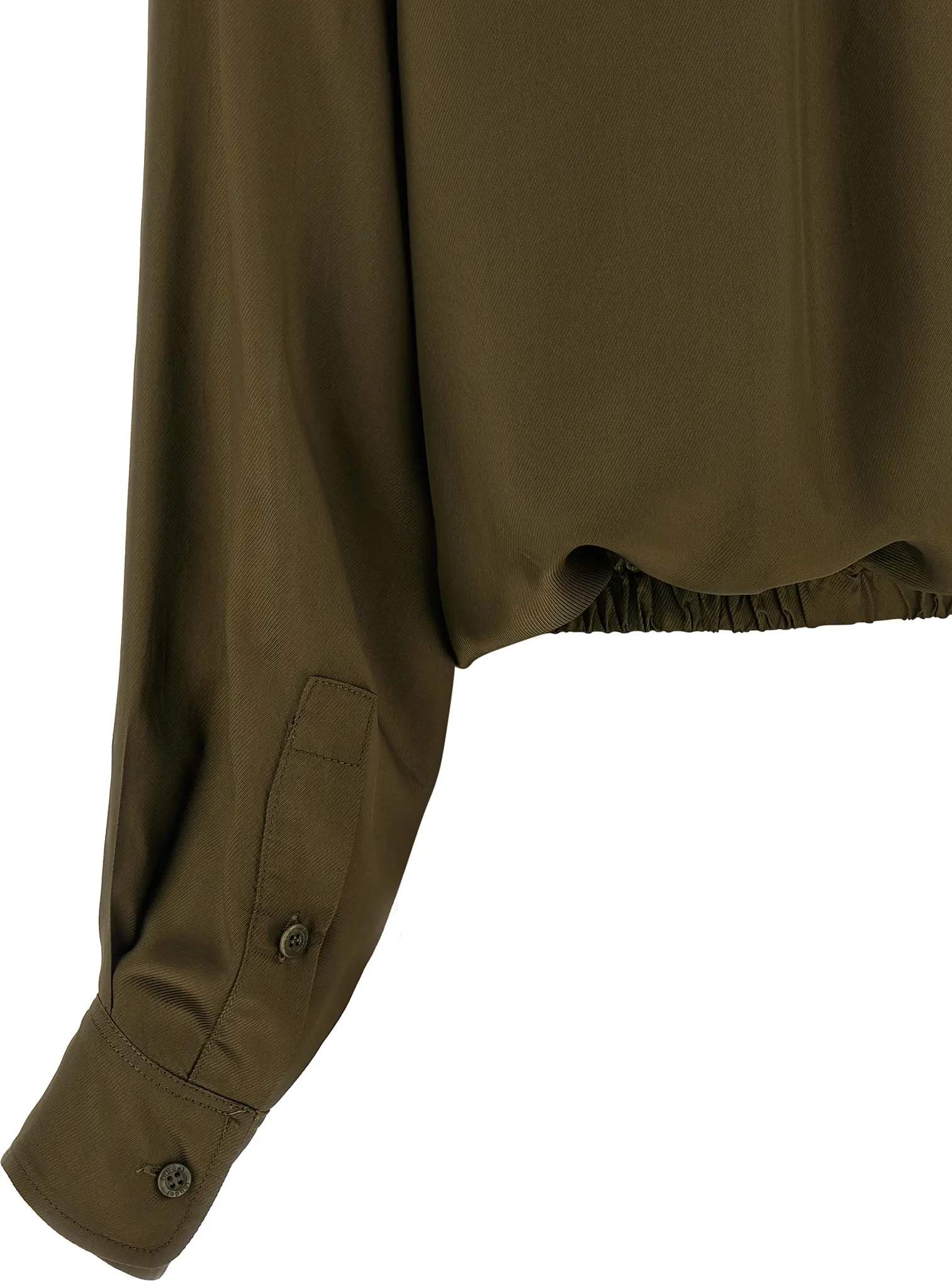 Blouse Nude