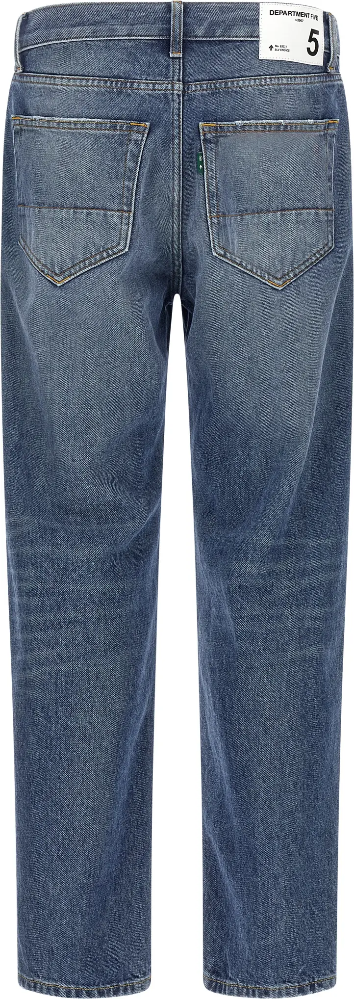 Jeans Department 5 Musso