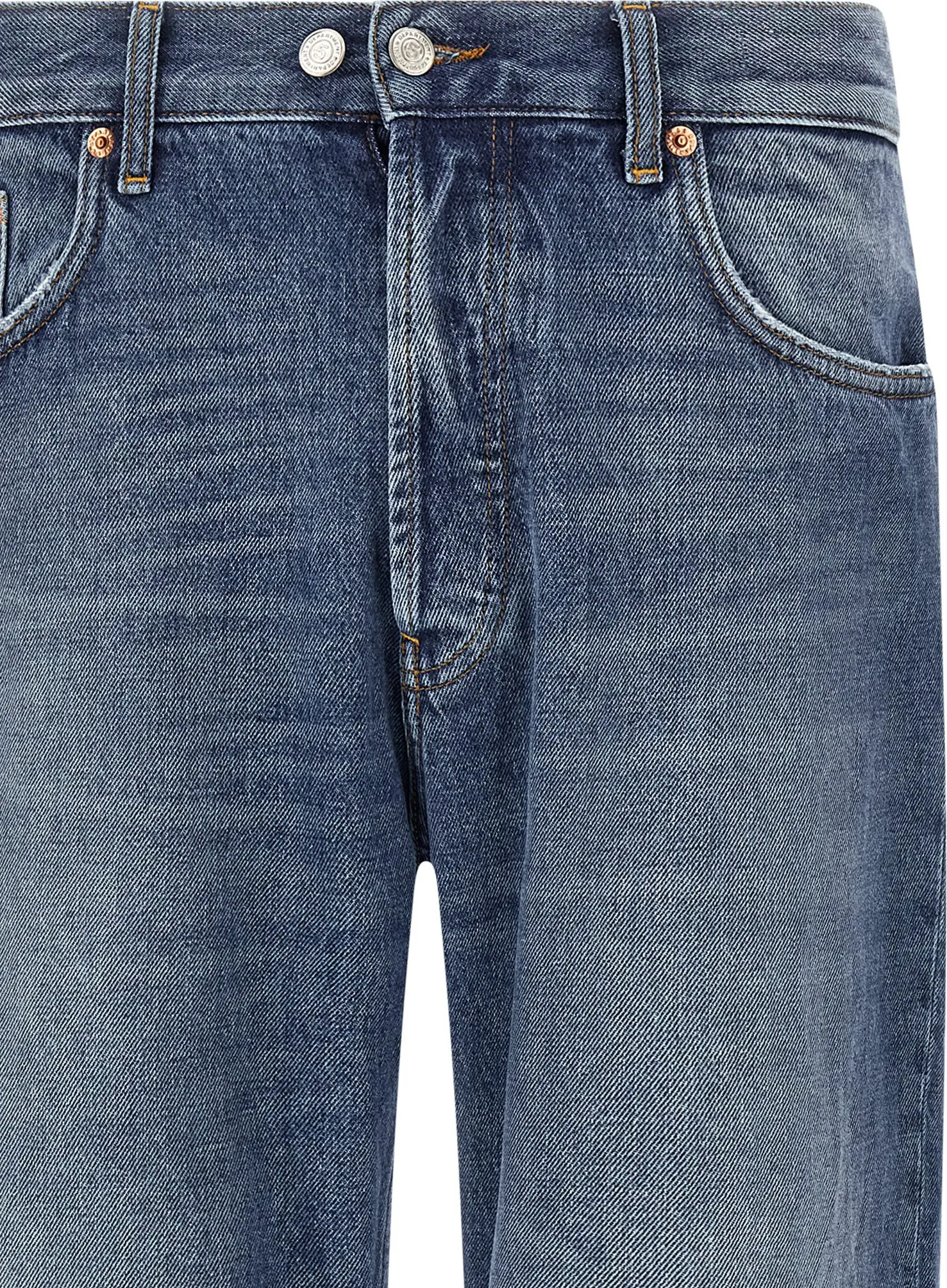 Jeans Department 5 Musso