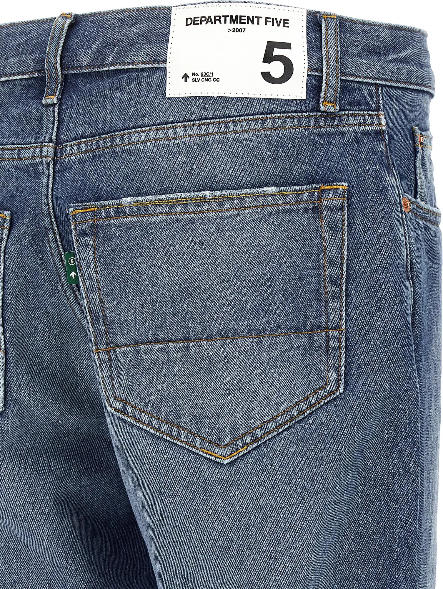 Jeans Department 5 Musso