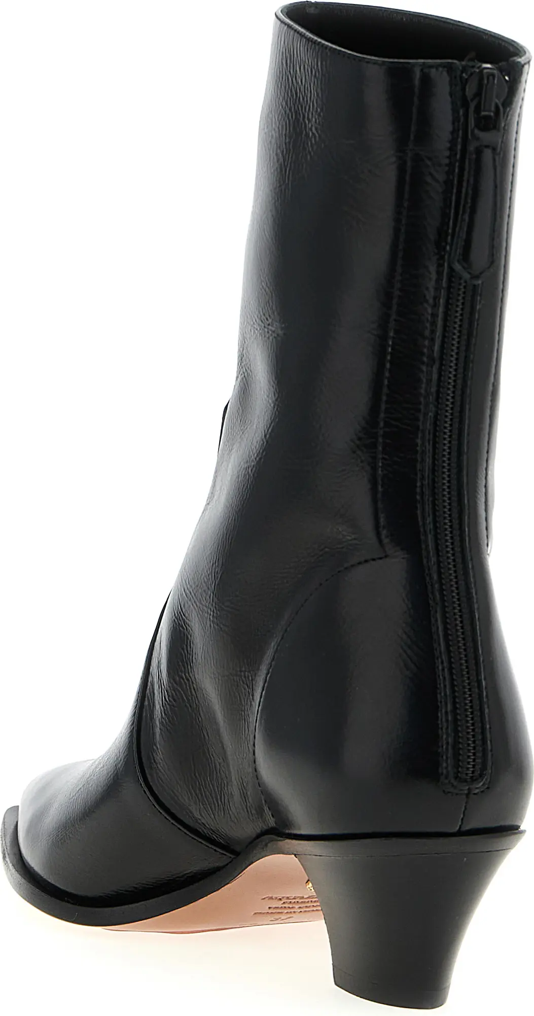 Ankle Boots Aquazzura Brunswick