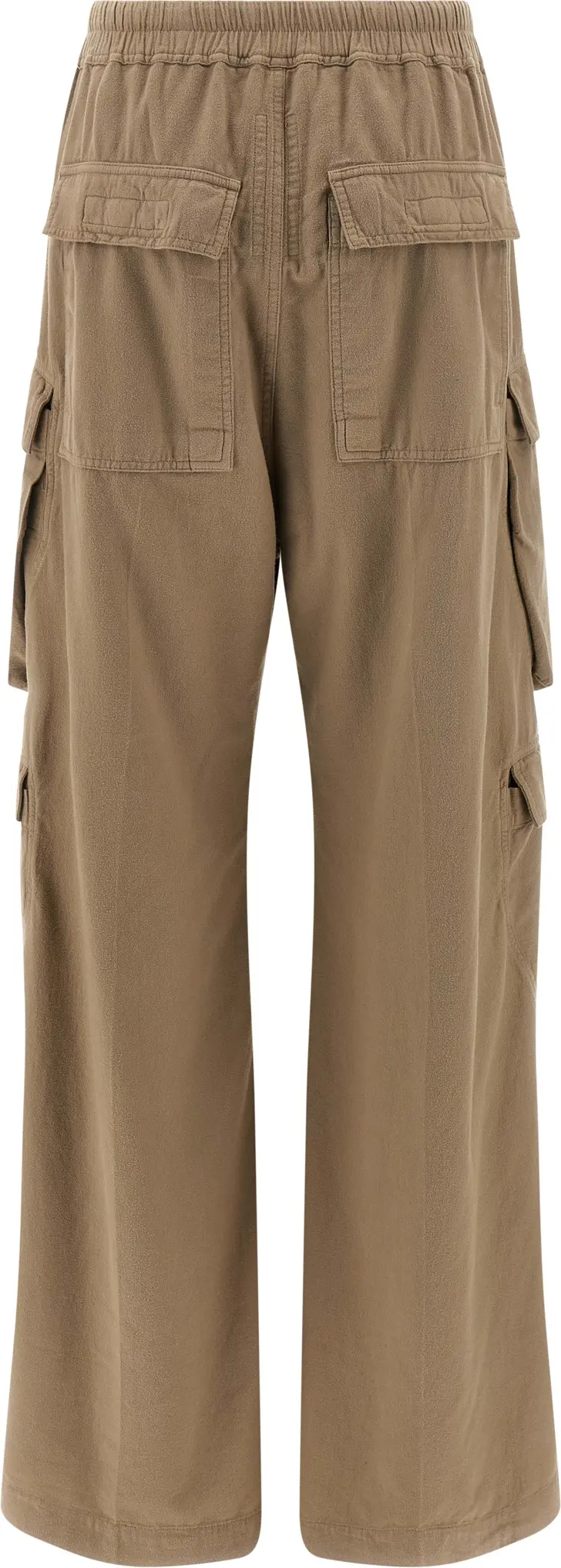 Cargo Pants DRKSHDW by Rick Owens Double Cargo Jumbo Belas