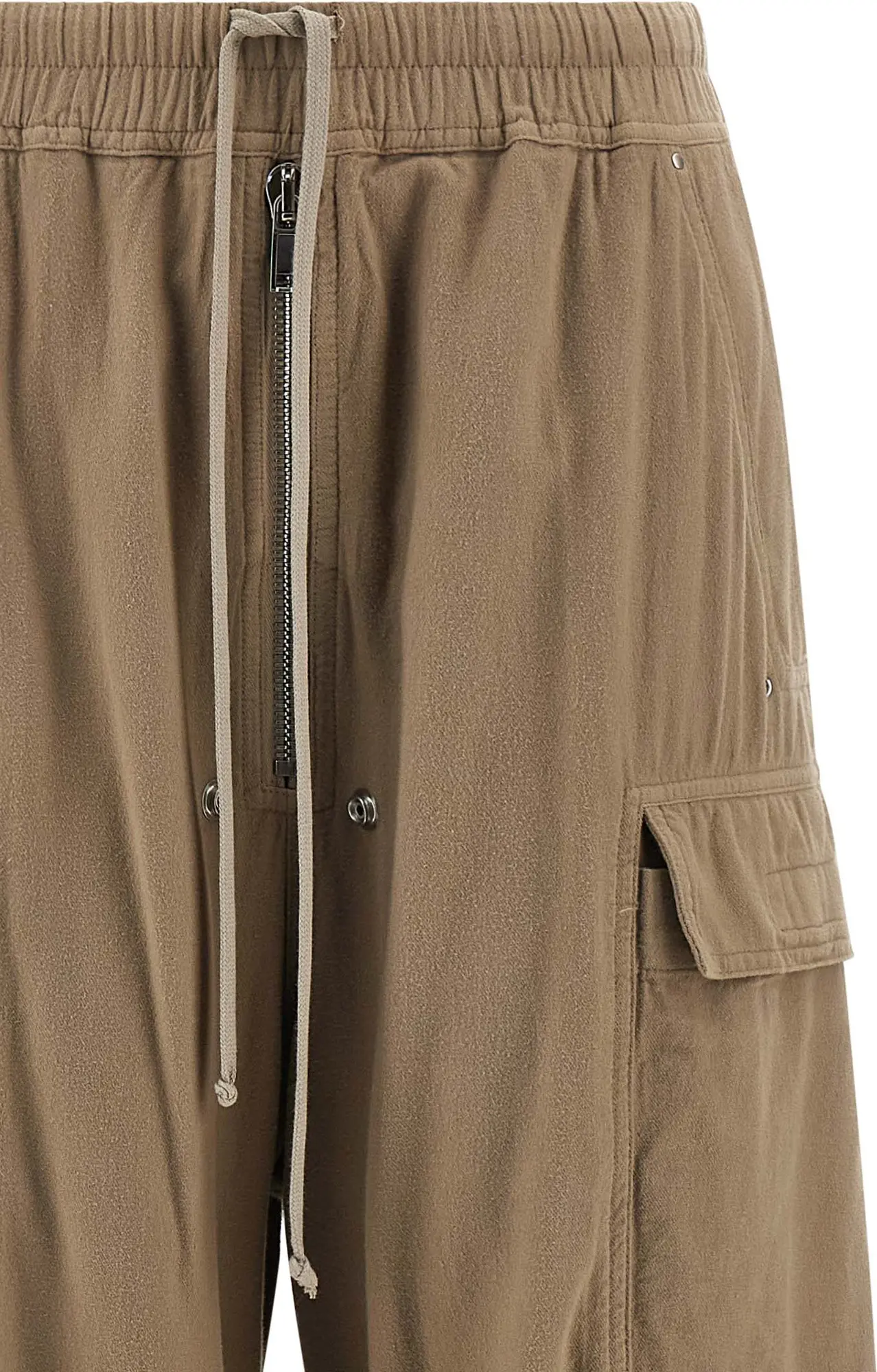 Cargo Pants DRKSHDW by Rick Owens Double Cargo Jumbo Belas