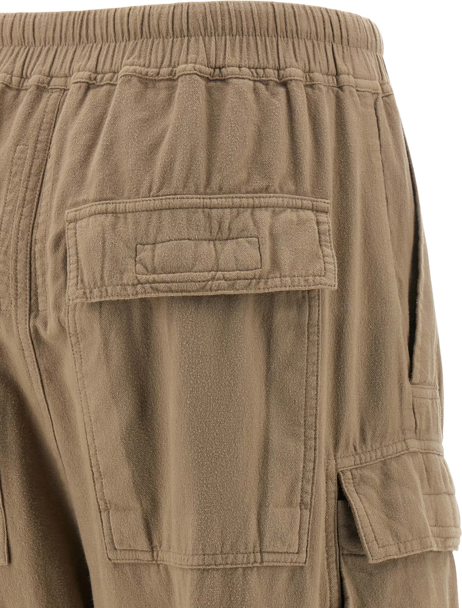 Cargo Pants DRKSHDW by Rick Owens Double Cargo Jumbo Belas