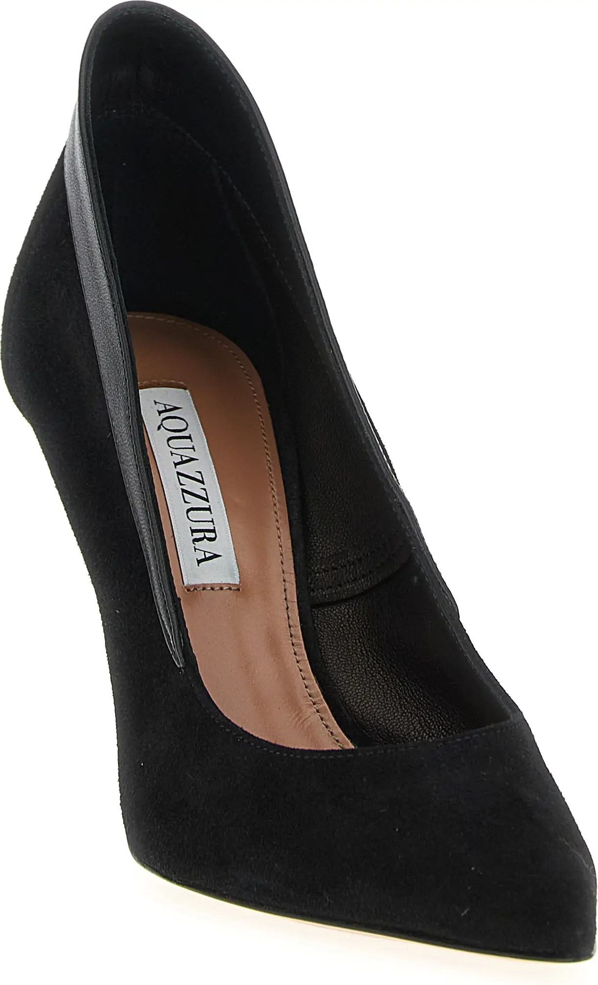 Туфли-лодочки Aquazzura Guanto