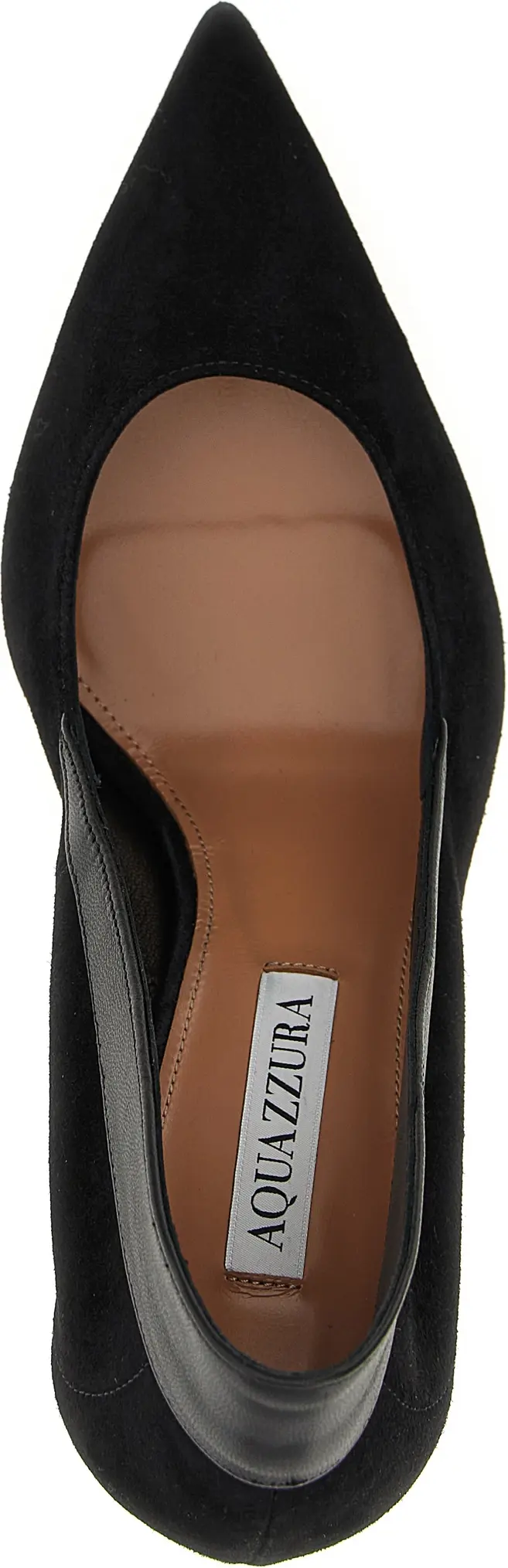 Туфли-лодочки Aquazzura Guanto