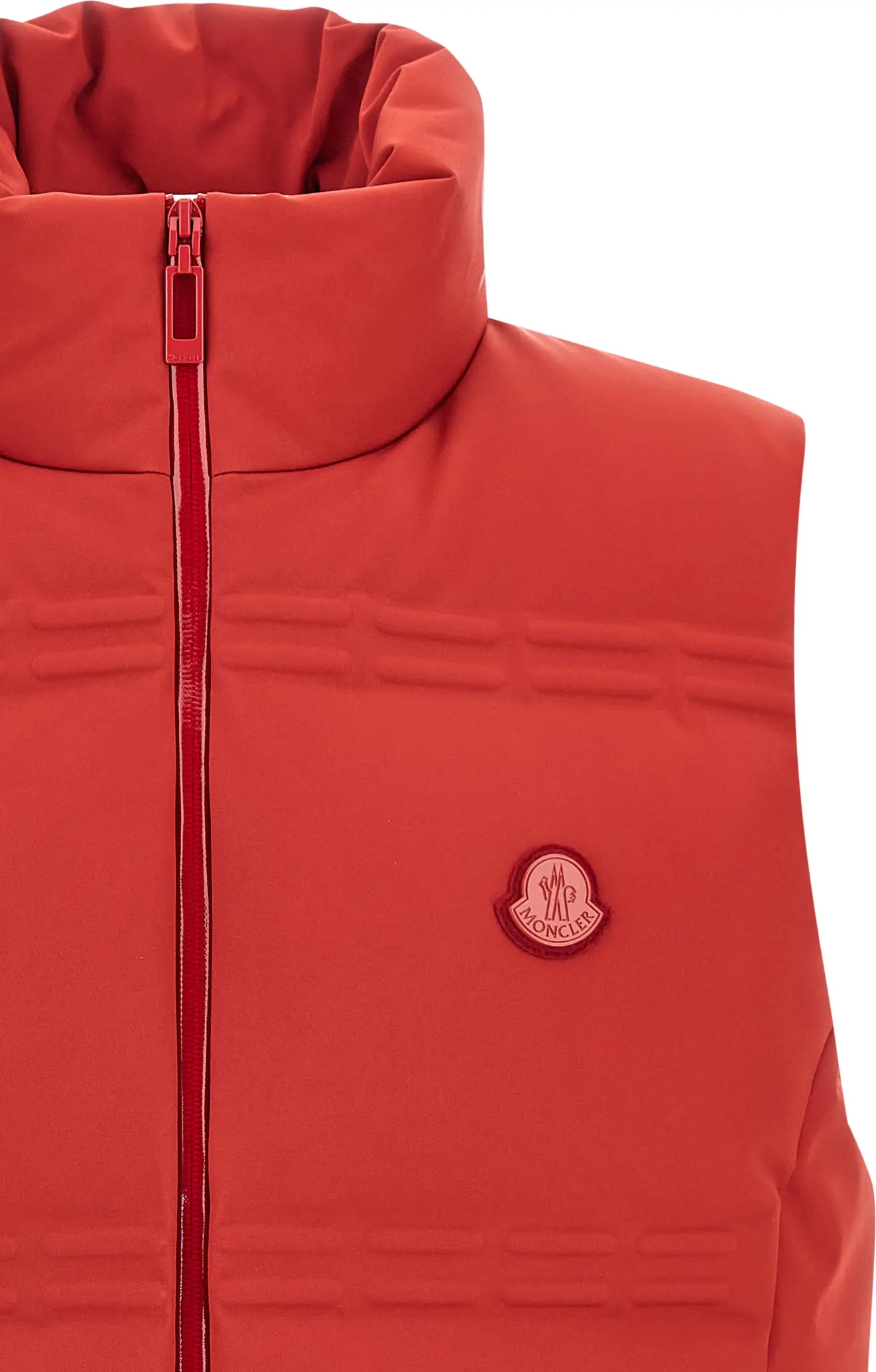 Жилет без рукавов Moncler Genius