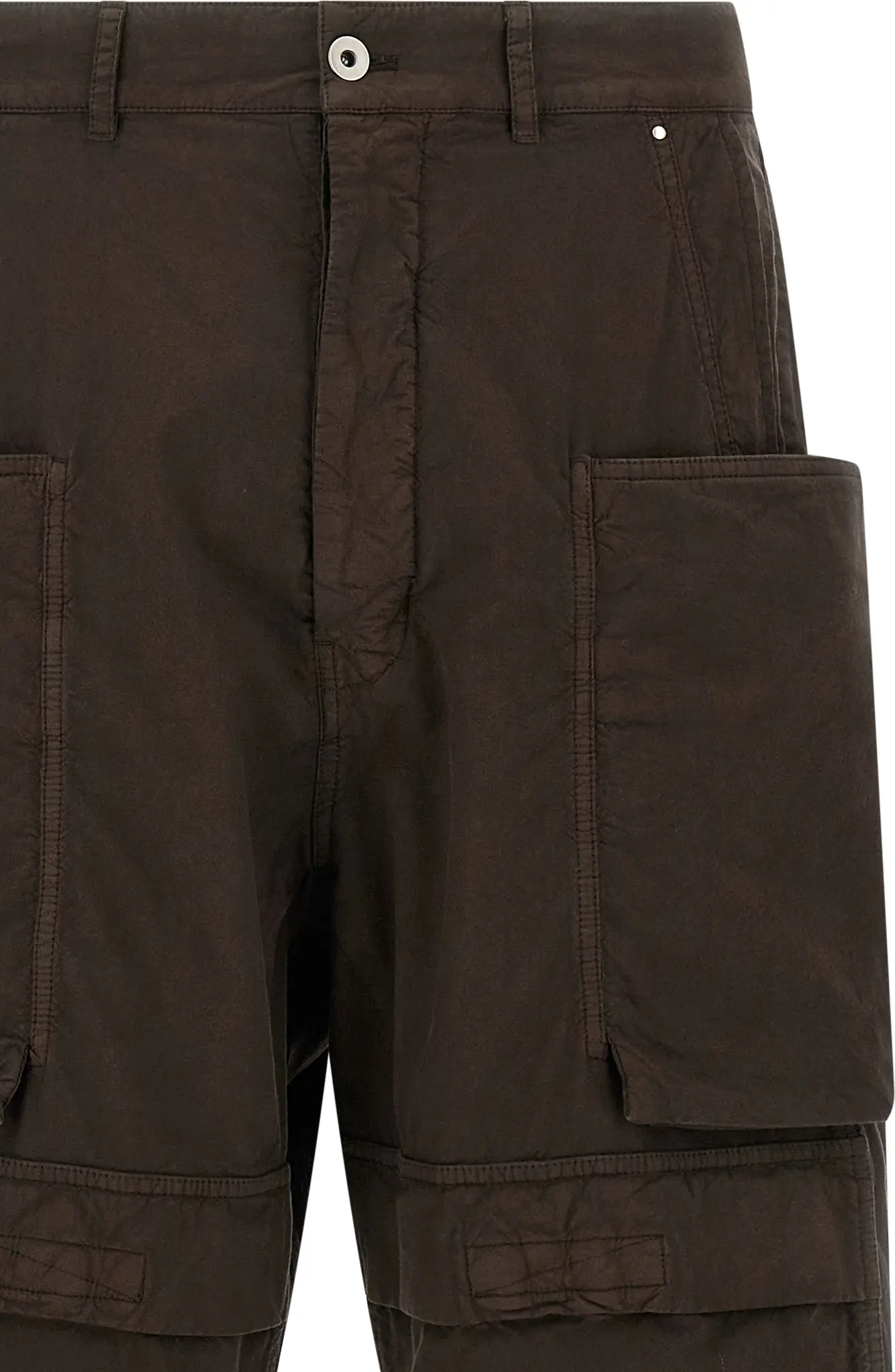 Cargo Pants DRKSHDW