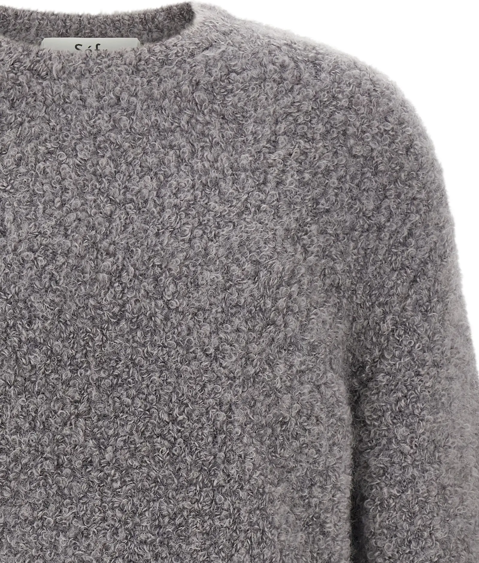 Cardigan Séfr