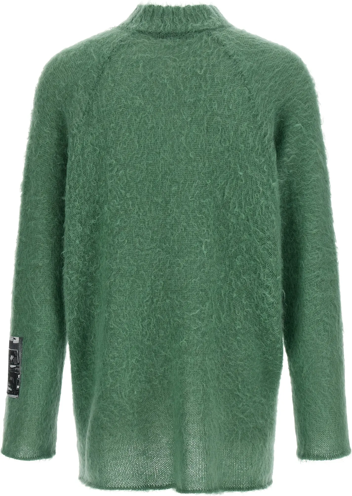 Cardigan Undercover