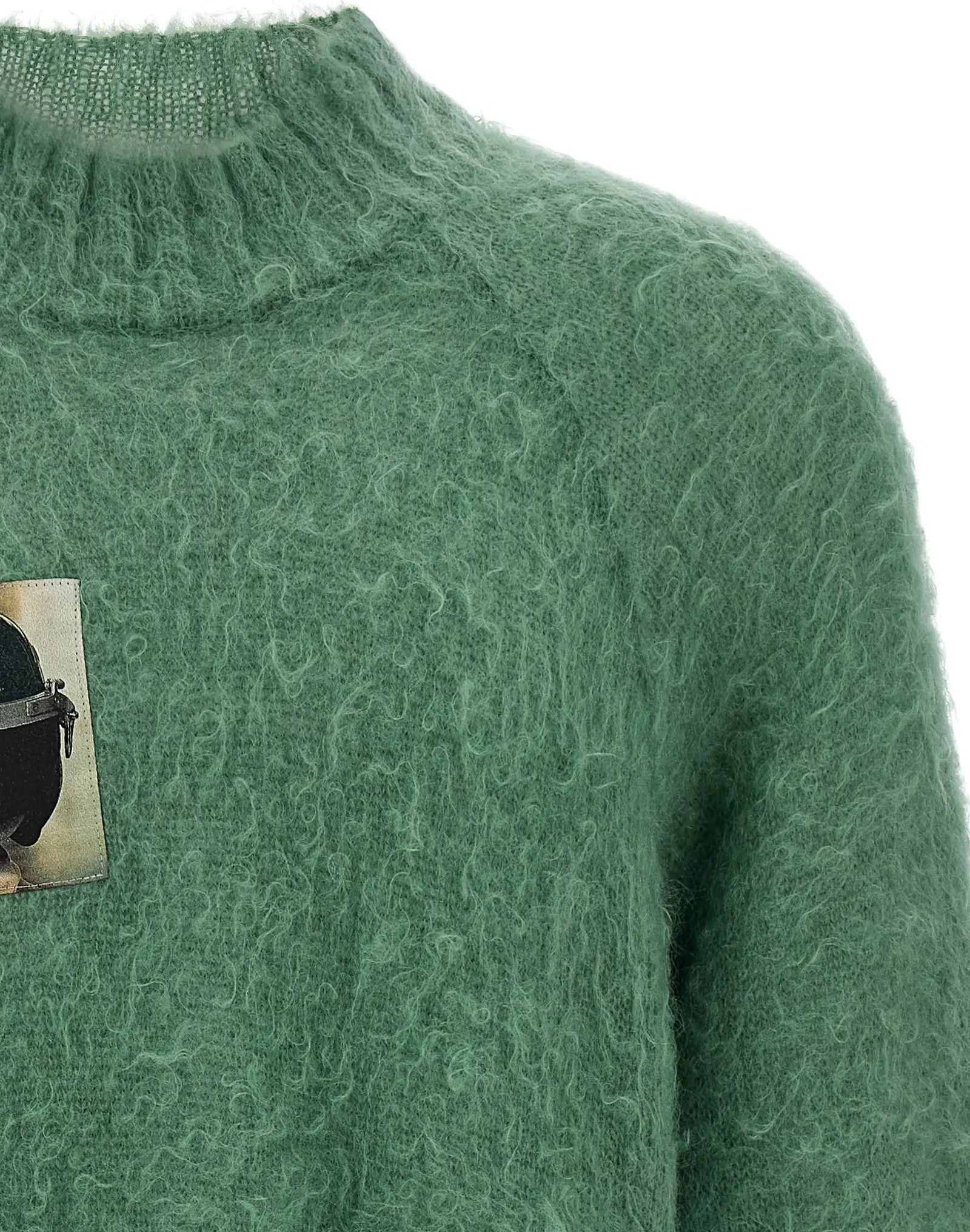 Cardigan Undercover