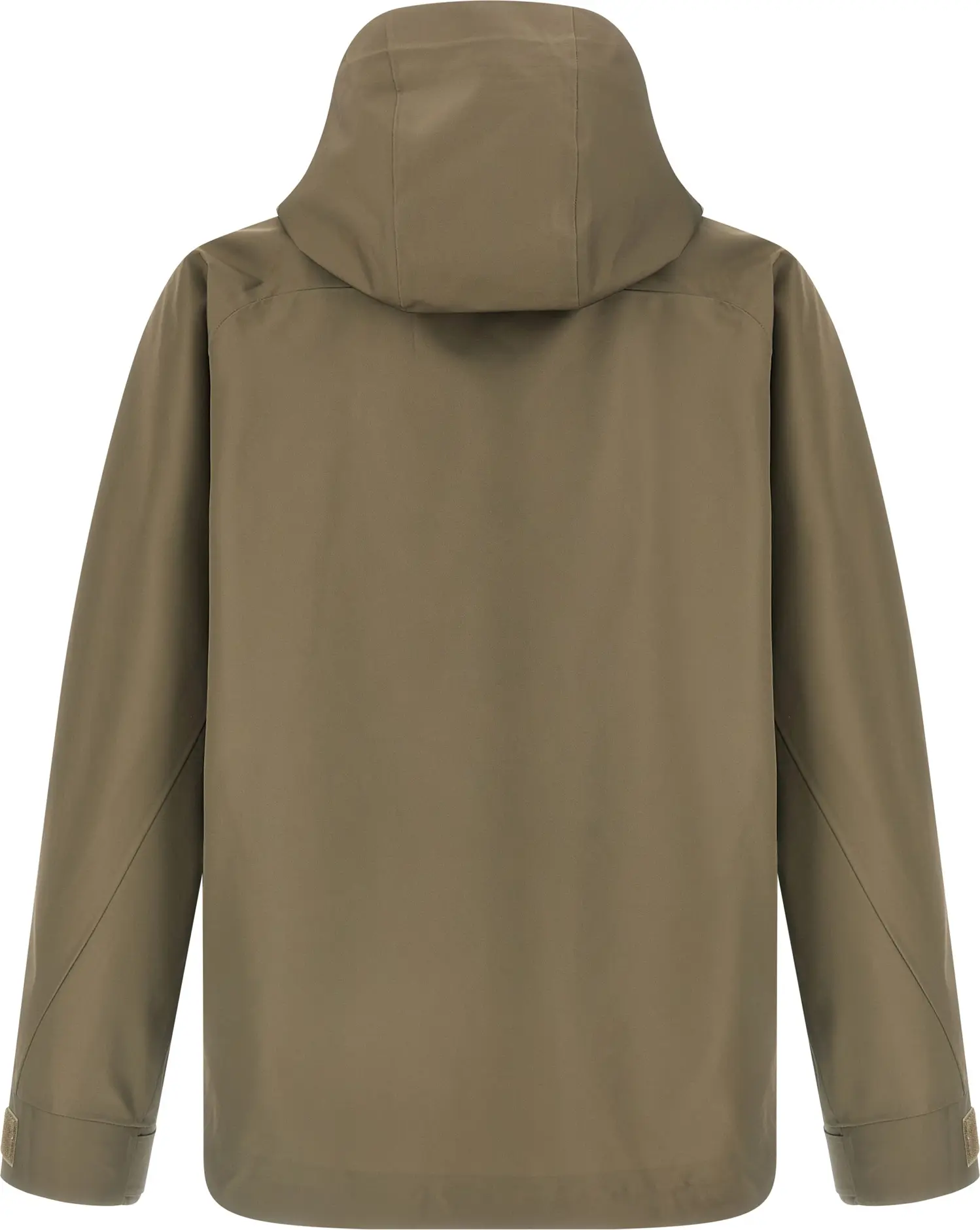Shell Jacket Undercover