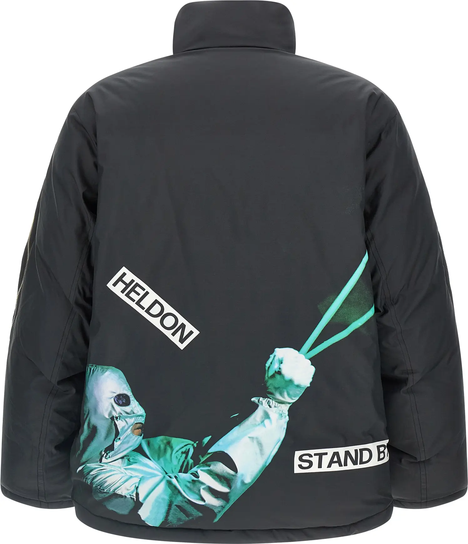 Jacket Undercover