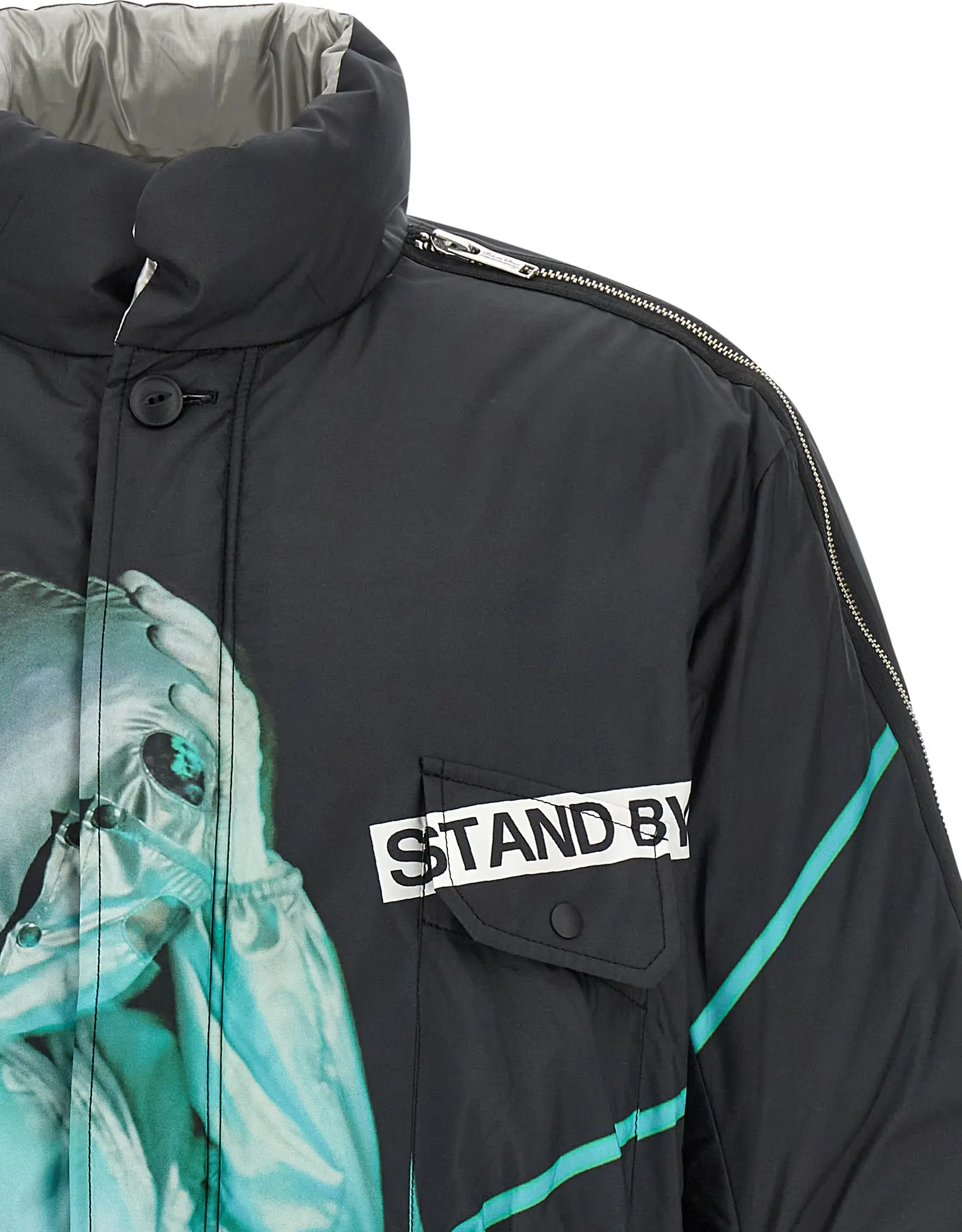 Jacket Undercover
