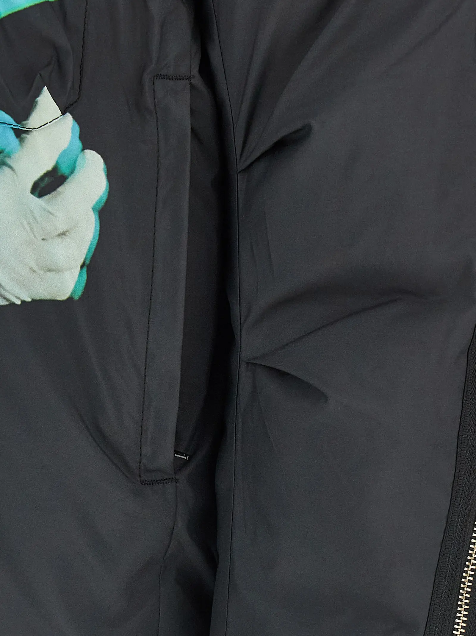 Jacket Undercover