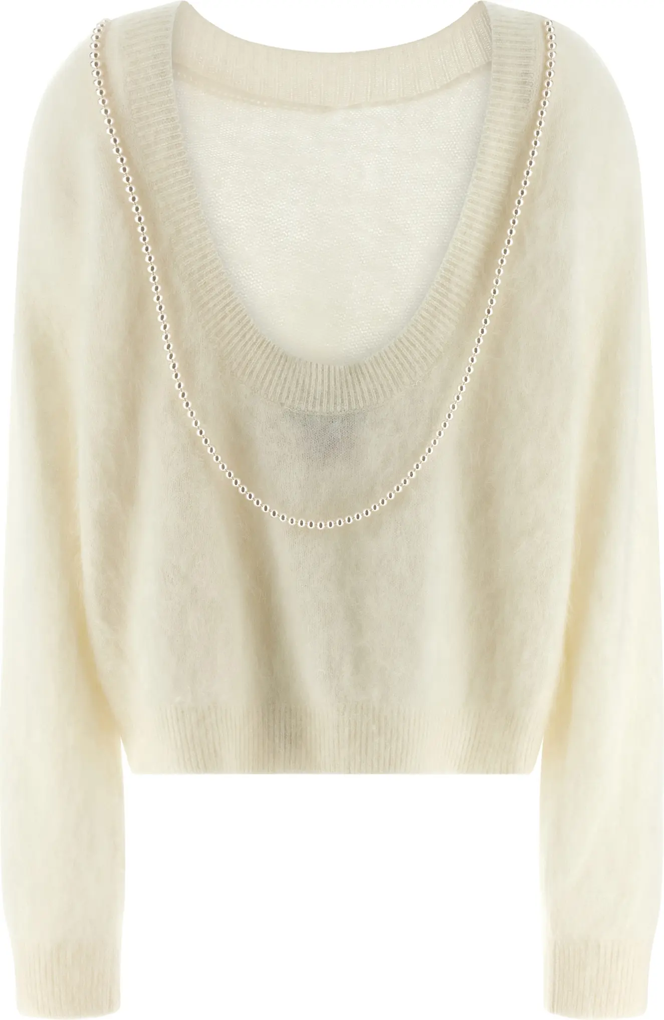 Sweater BERNADETTE Solène