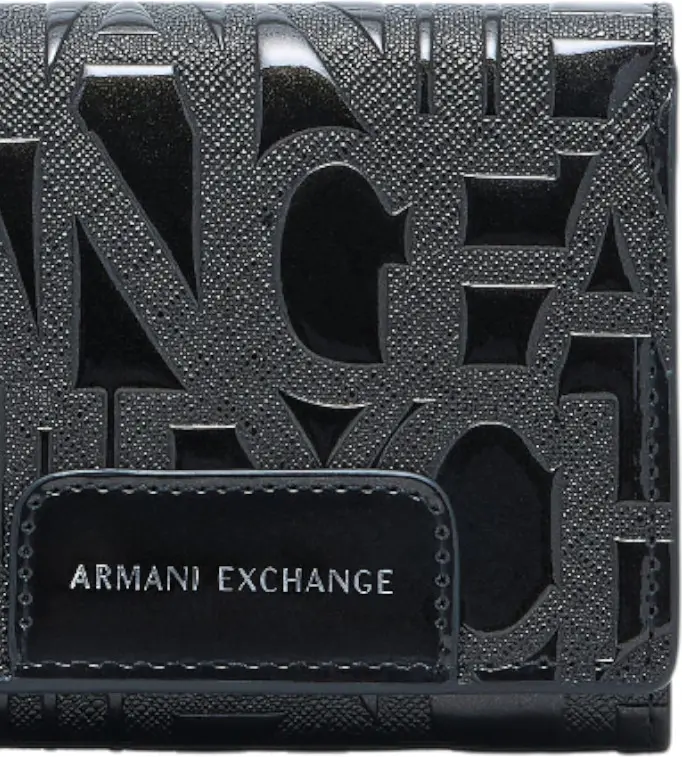 Armani Exchange sumkasi
