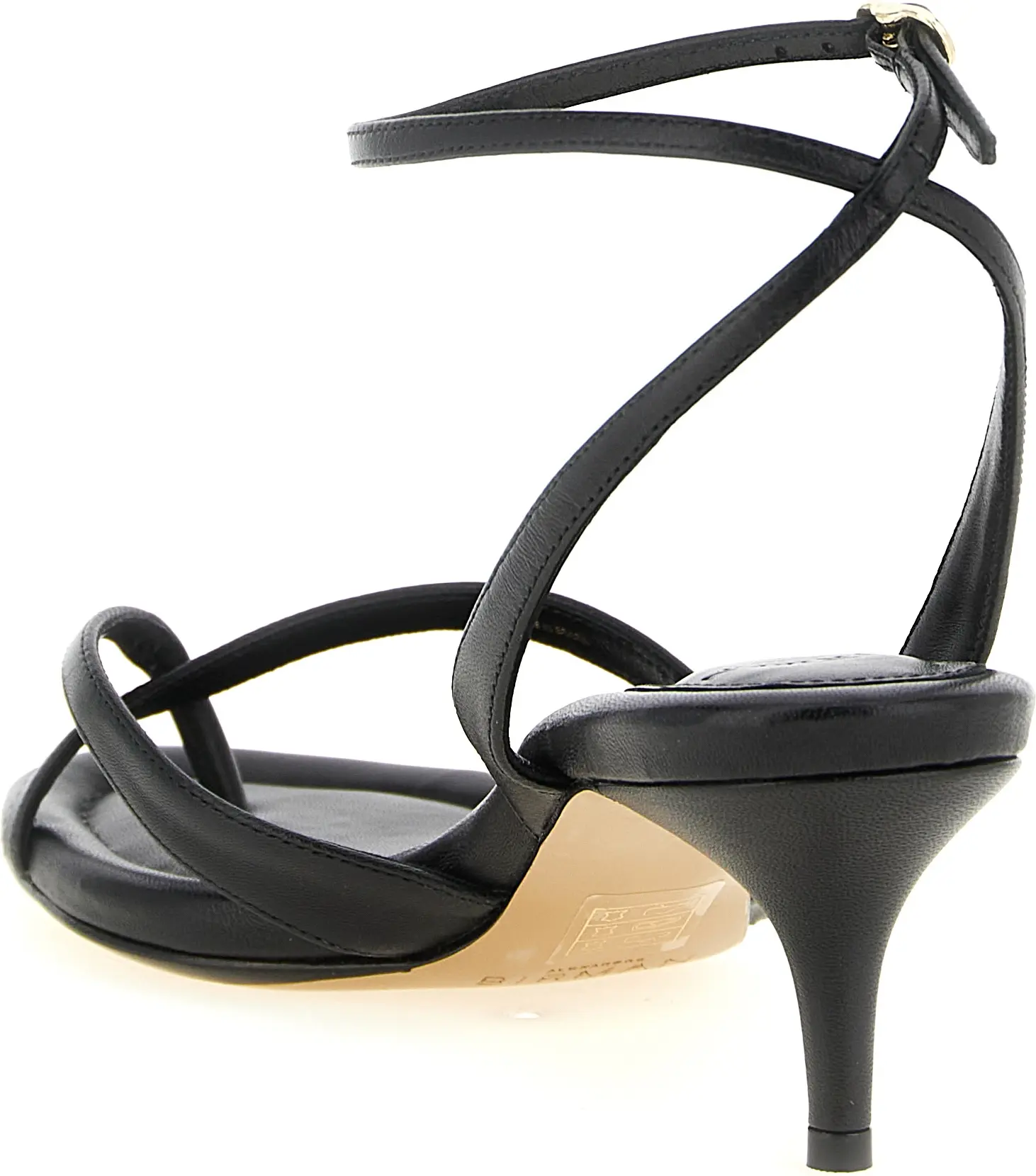 Sandals Alexandre Birman Nelly