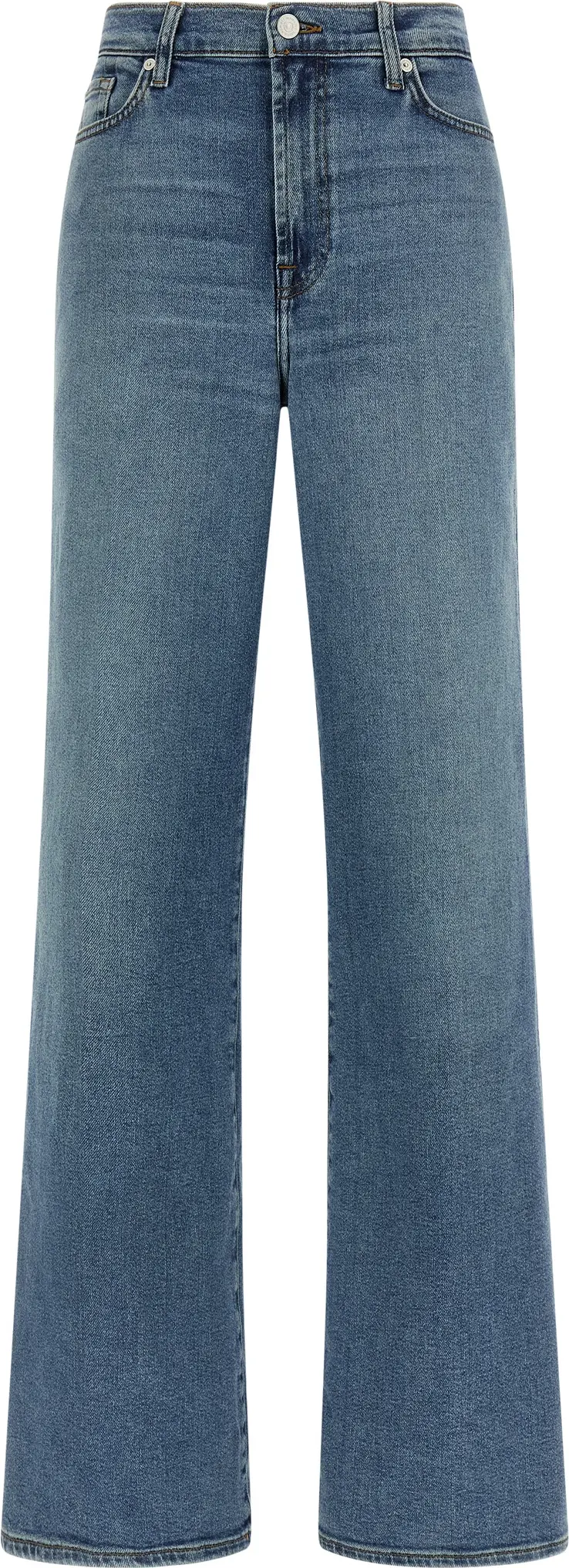 Jeans 7 For All Mankind Modern Dojo